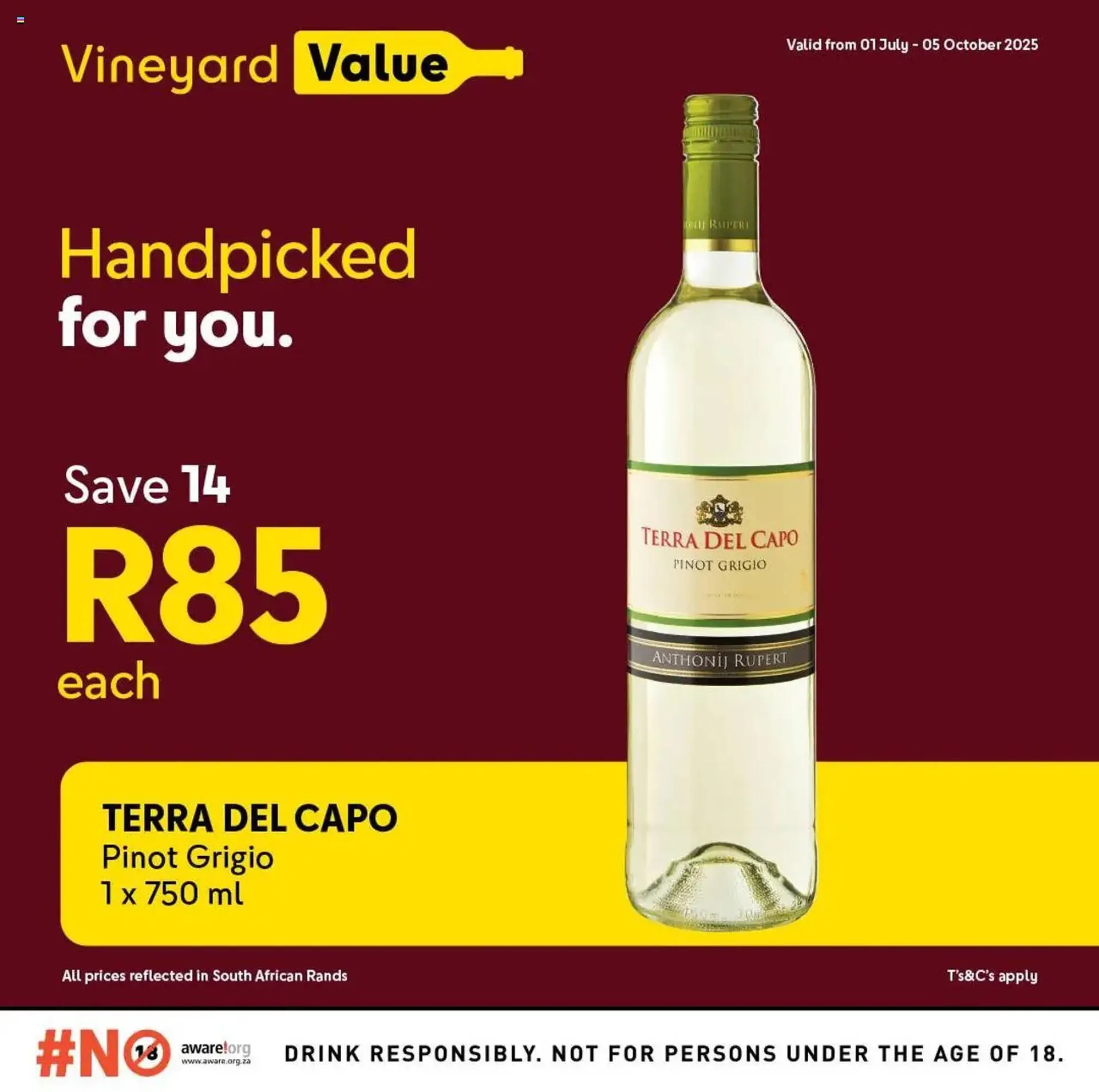 Makro catalogue from 1 July to 5 October 2025 - Catalogue Page 11