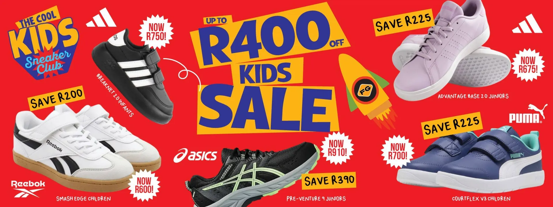 Footgear catalogue from 22 July to 25 July 2025 - Catalogue Page 4