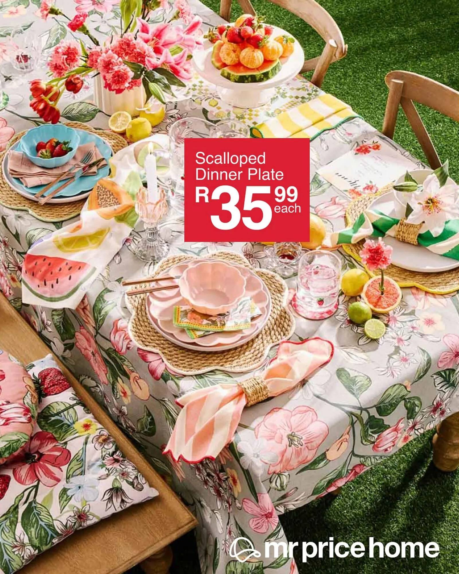 MRP Home catalogue from 14 November to 27 November 2025 - Catalogue Page 1