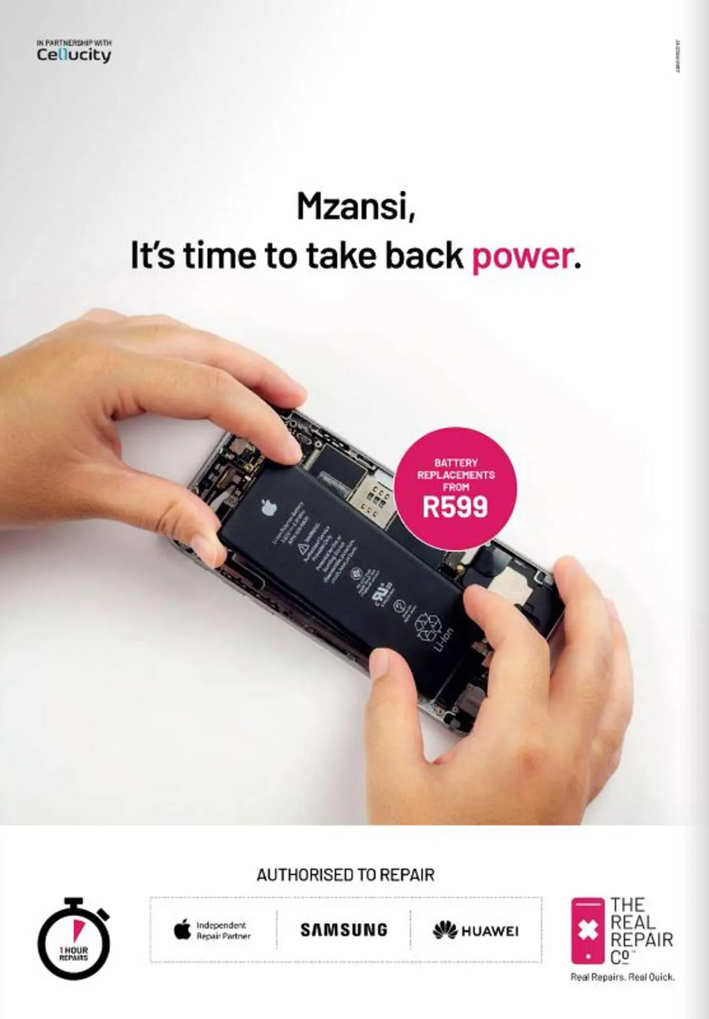 Cellucity catalogue from 4 April to 30 April 2024 - Catalogue Page 26