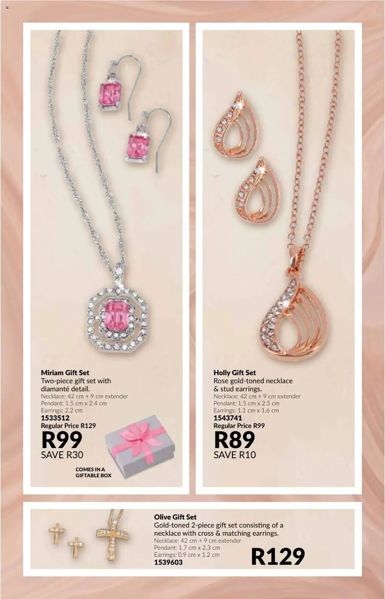 AVON catalogue from 1 March to 31 March 2025 - Catalogue Page 6