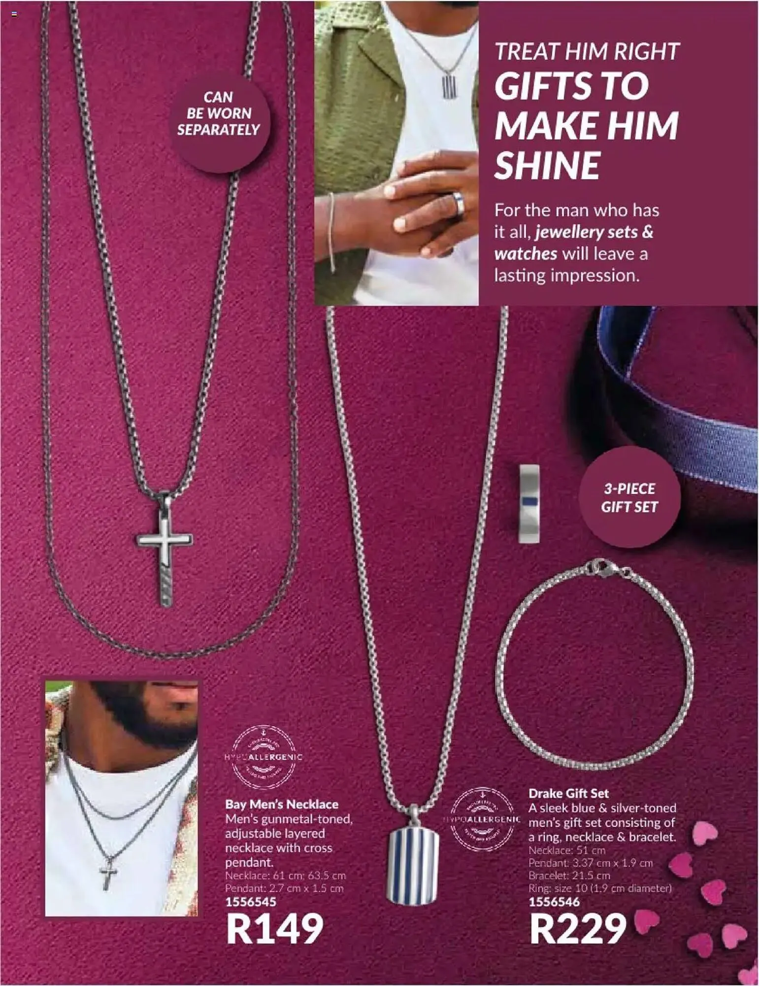 AVON catalogue from 31 January to 28 February 2025 - Catalogue Page 30