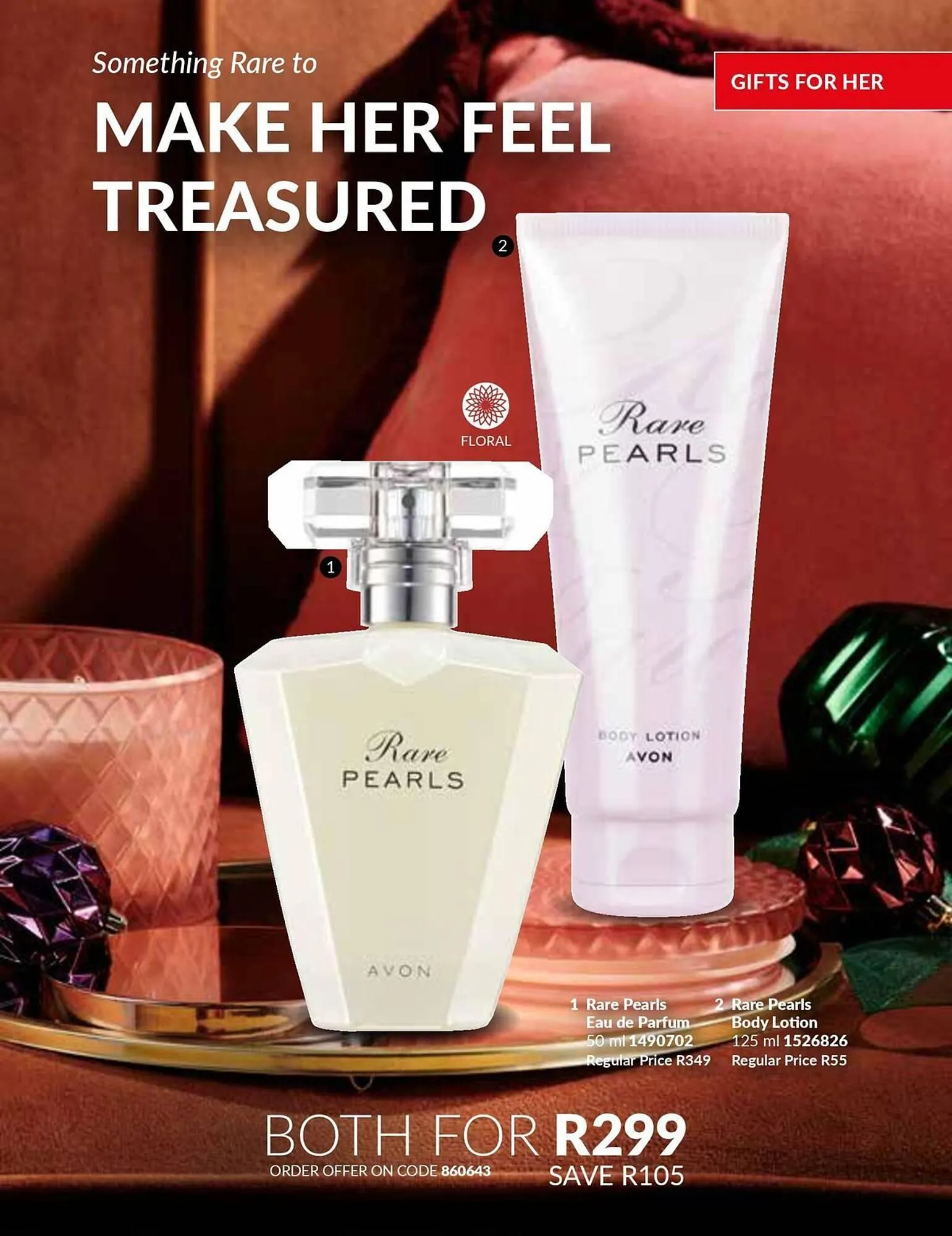 AVON catalogue from 2 December to 31 December 2024 - Catalogue Page 11