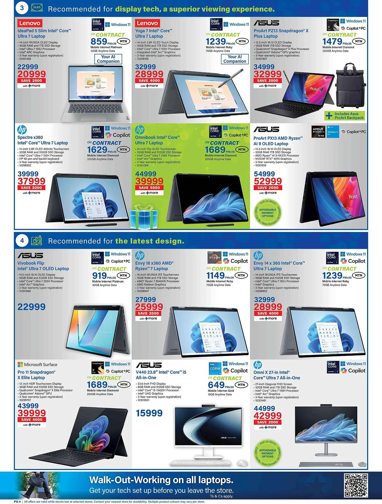 Incredible Connection catalogue from 3 June to 30 June 2025 - Catalogue Page 4