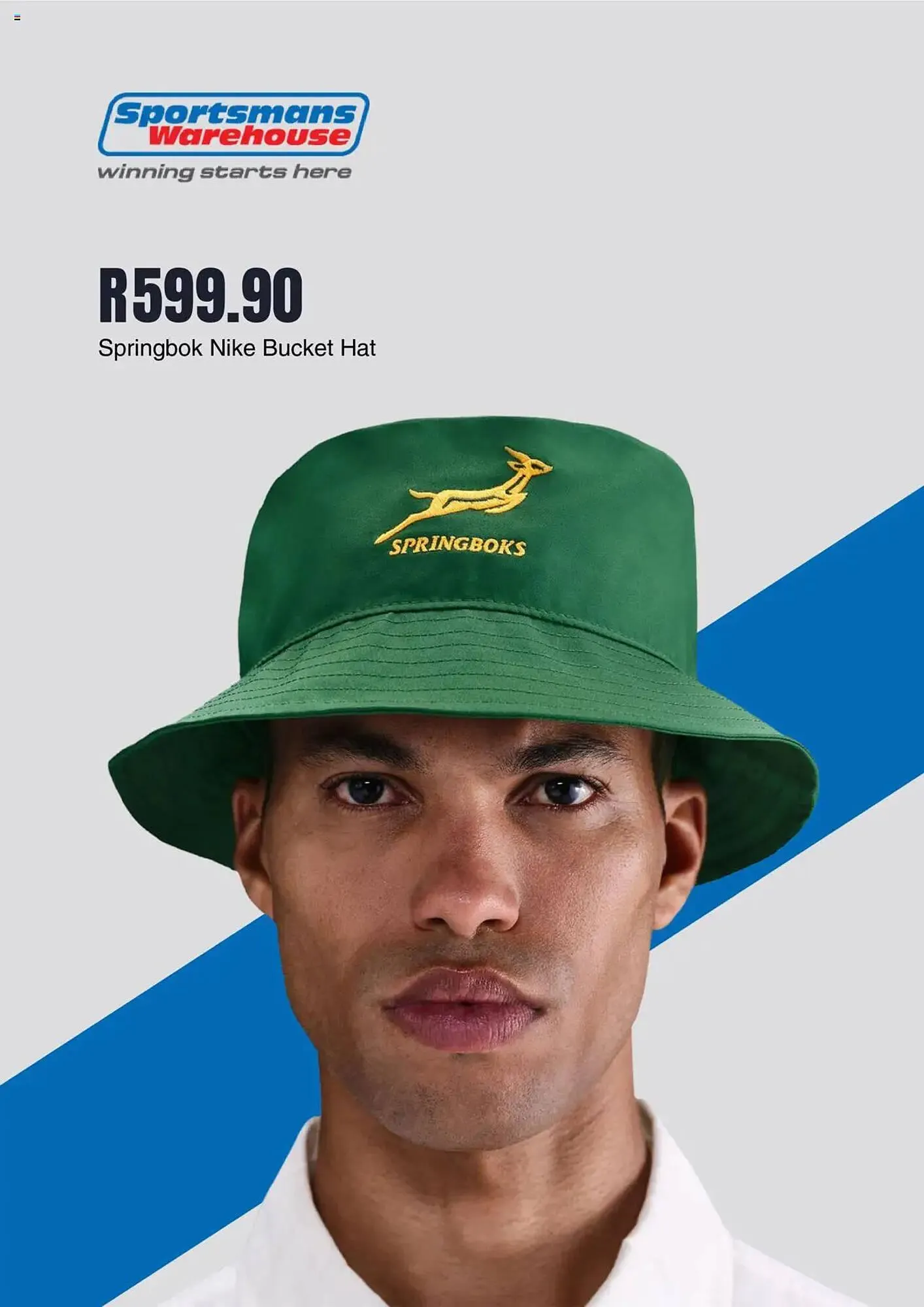 Sportsmans Warehouse catalogue from 22 August to 3 September 2025 - Catalogue Page 8