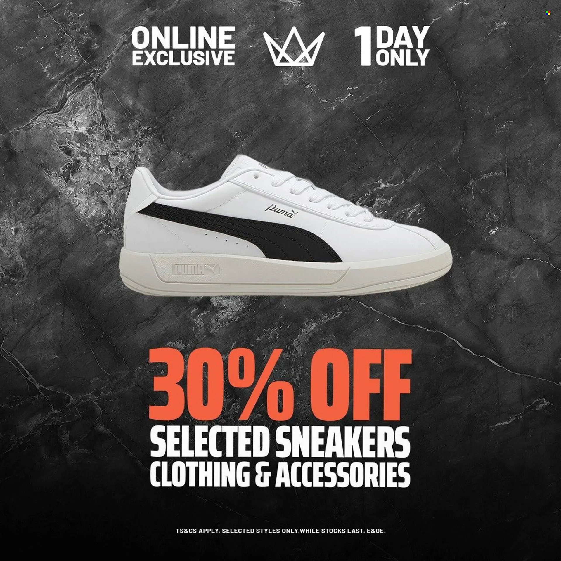 Sportscene catalogue from 26 August to 3 September 2025 - Catalogue Page 9