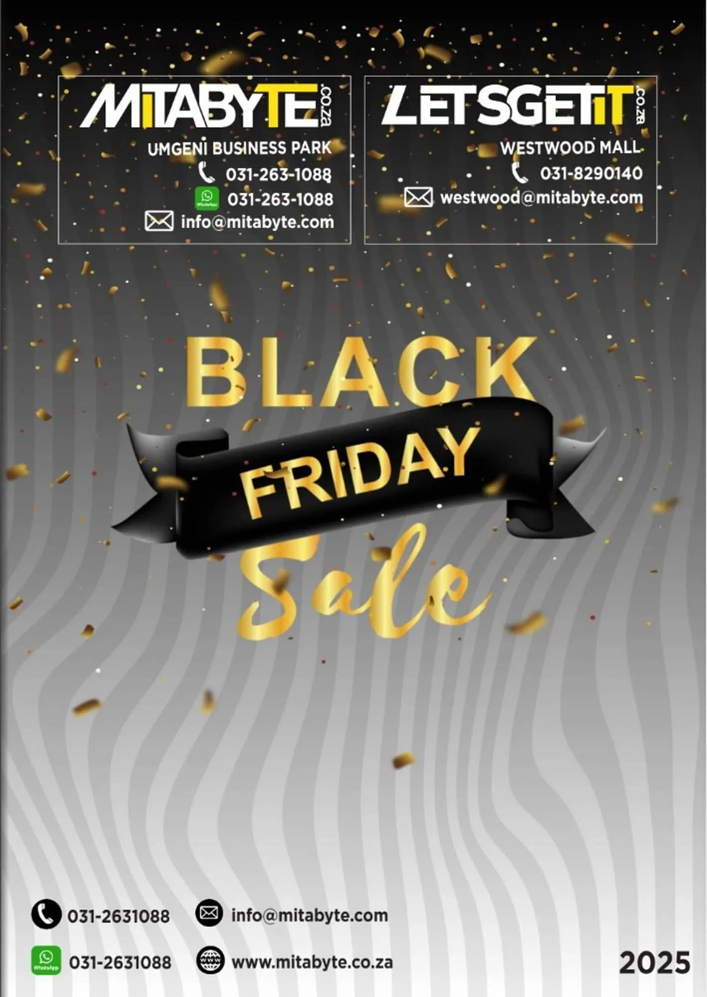 Mitabyte catalogue - 1