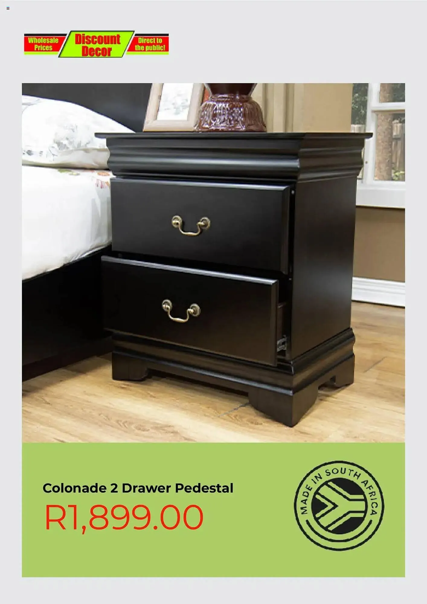 Discount Decor catalogue from 7 August to 28 August 2025 - Catalogue Page 3