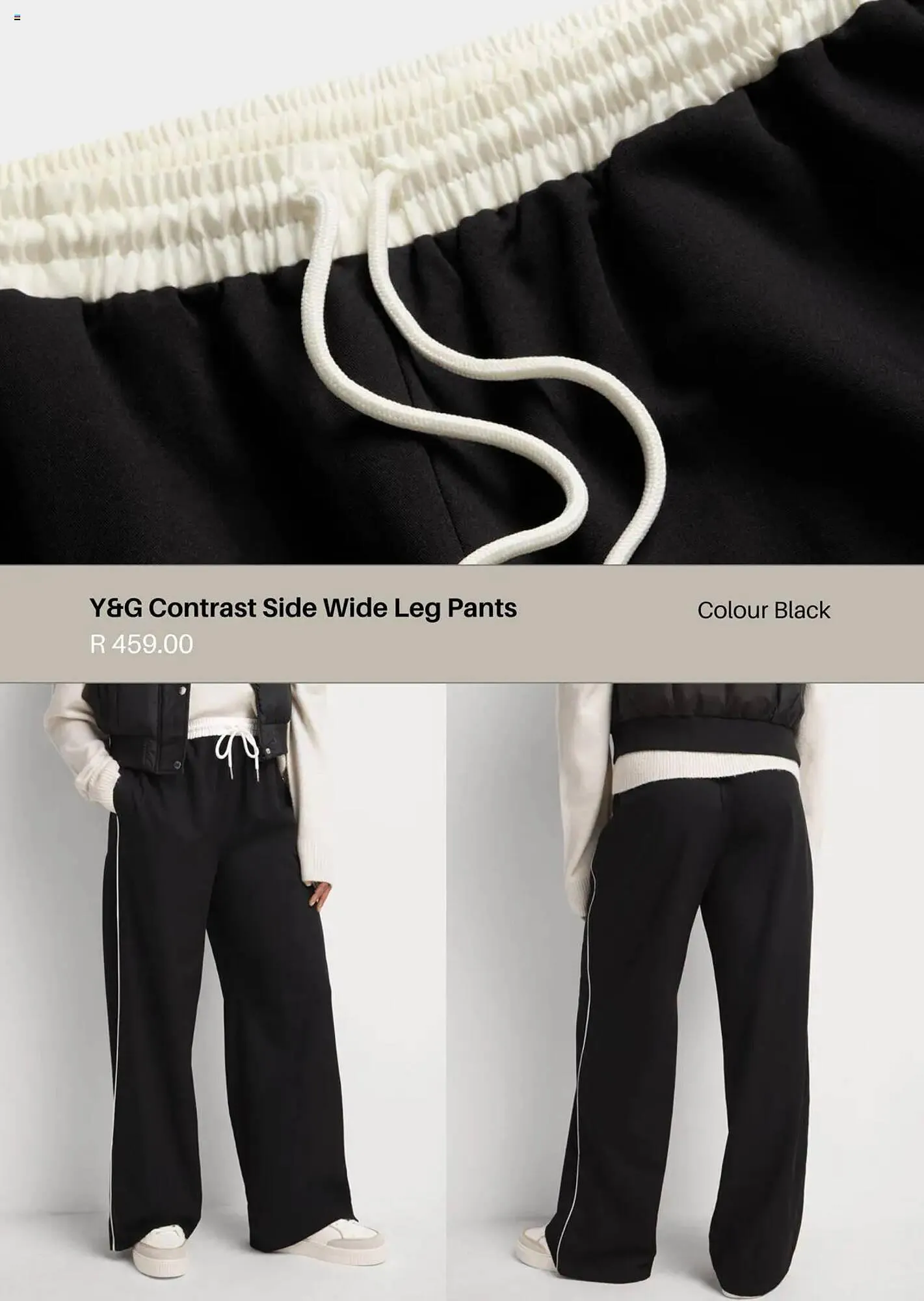 Foschini catalogue from 2 March to 16 March 2025 - Catalogue Page 8