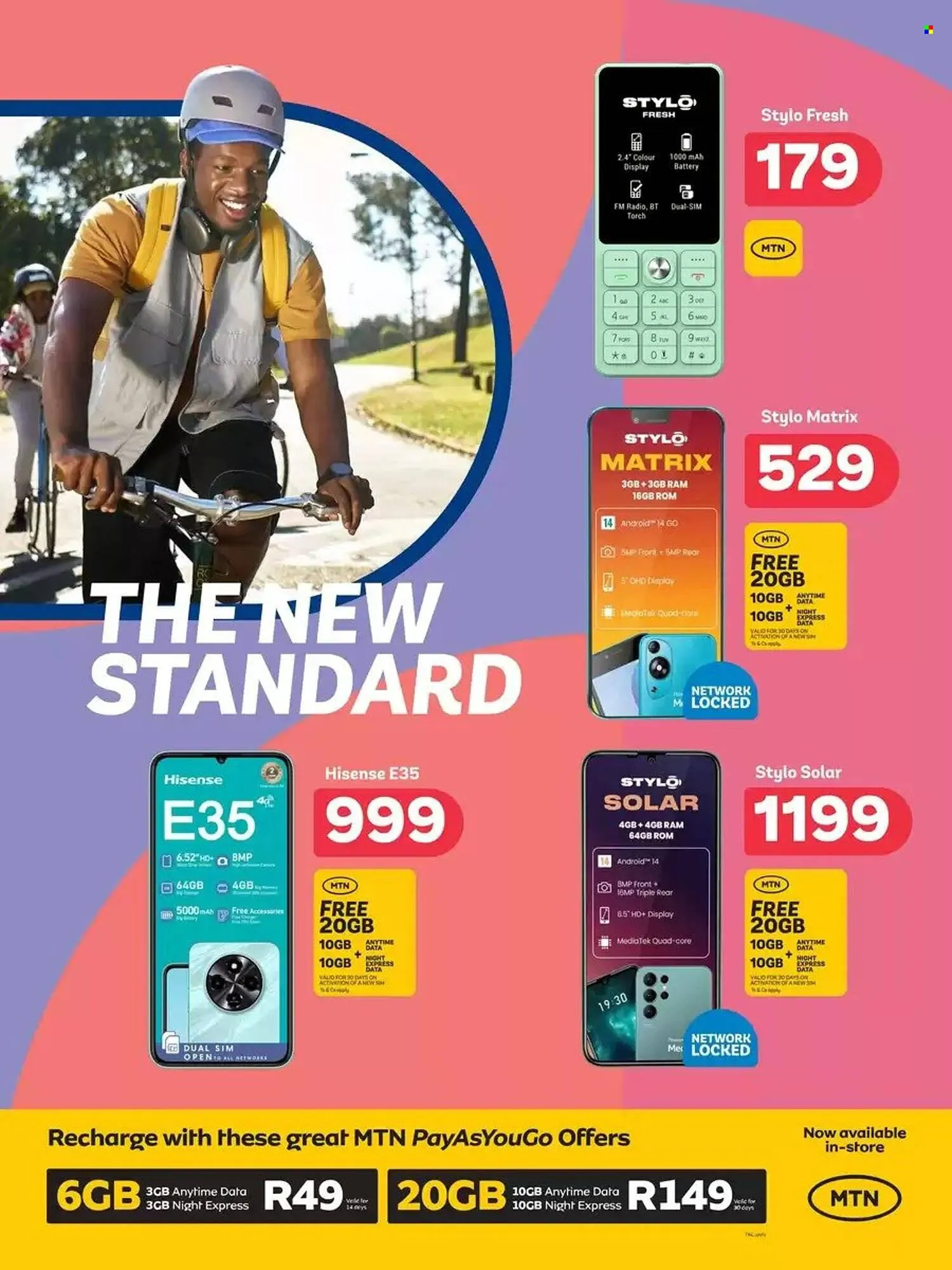 PEP catalogue from 24 October to 26 November 2025 - Catalogue Page 6