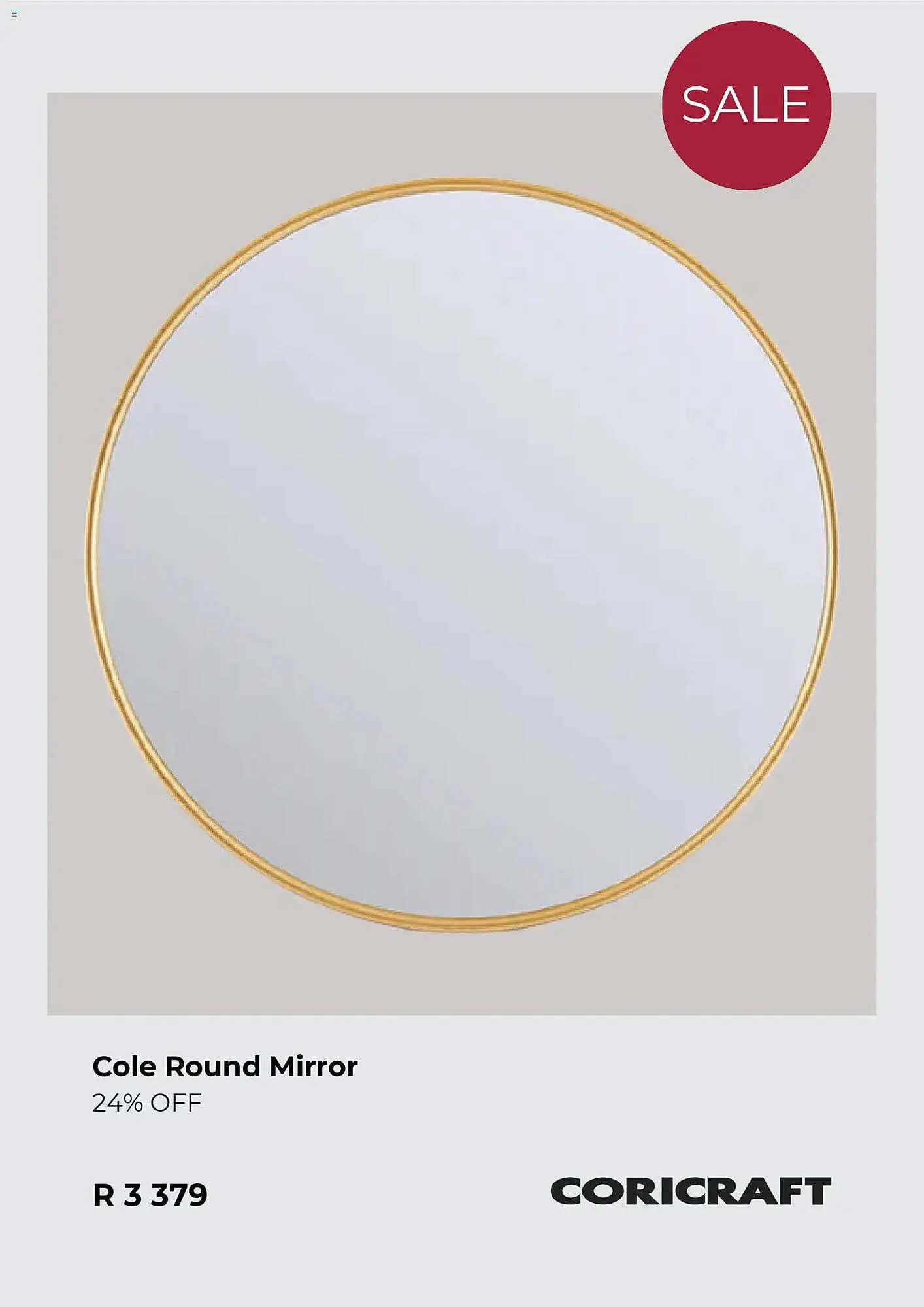 Coricraft catalogue from 31 December to 31 January 2026 - Catalogue Page 8