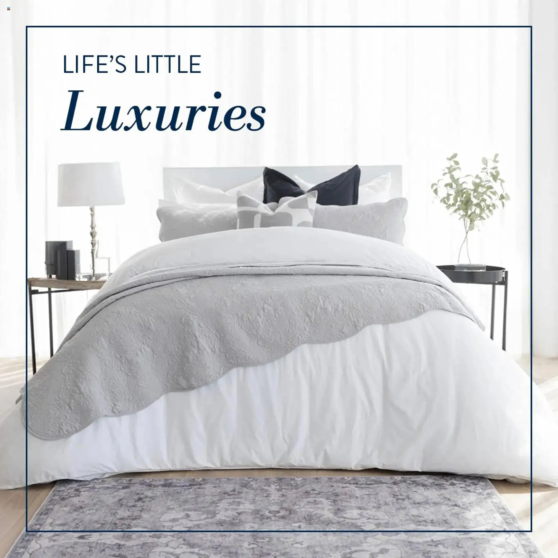 Volpes catalogue from 9 December to 16 December 2025 - Catalogue Page 1