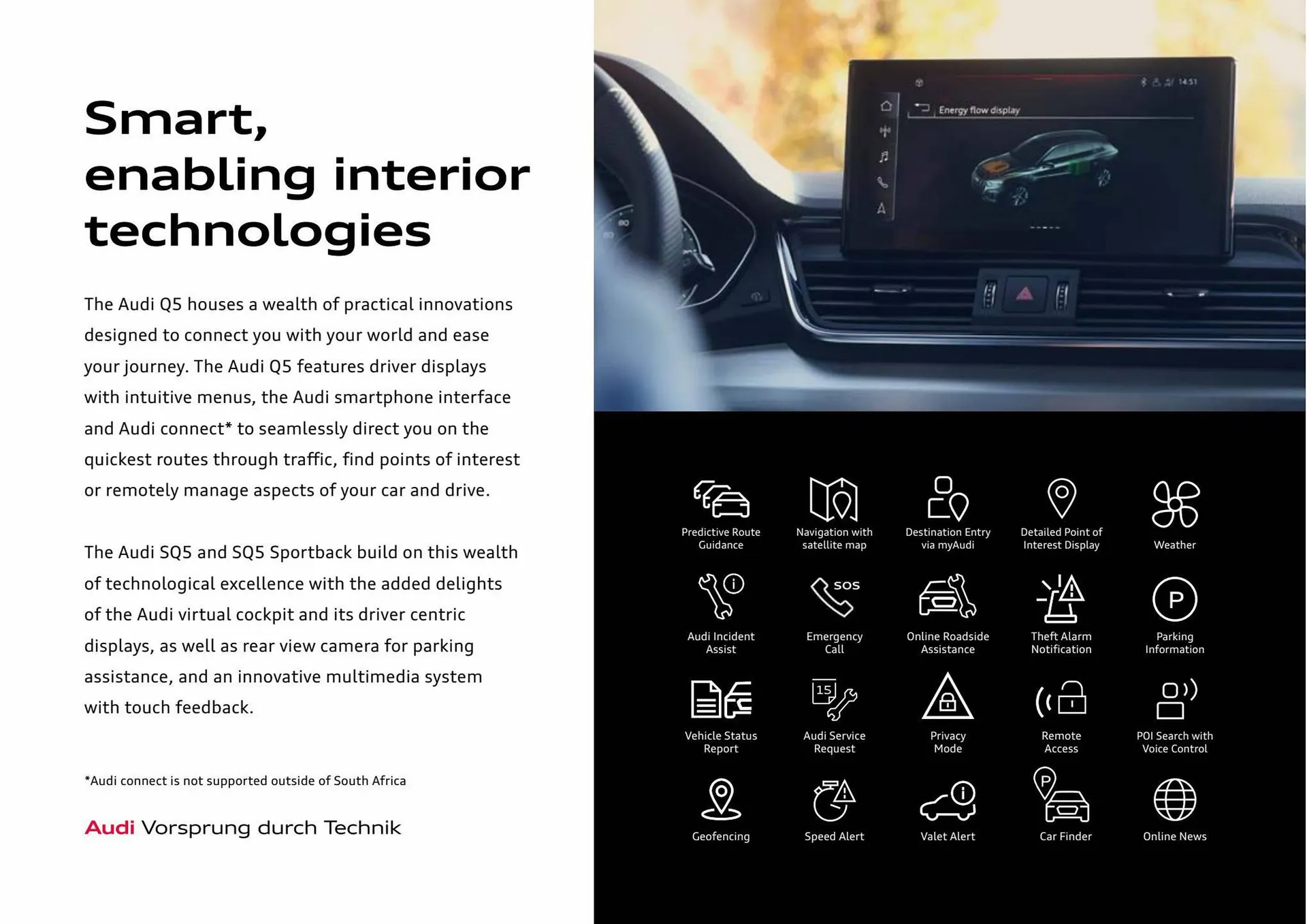 Audi catalogue from 28 September to 28 September 2024 - Catalogue Page 10