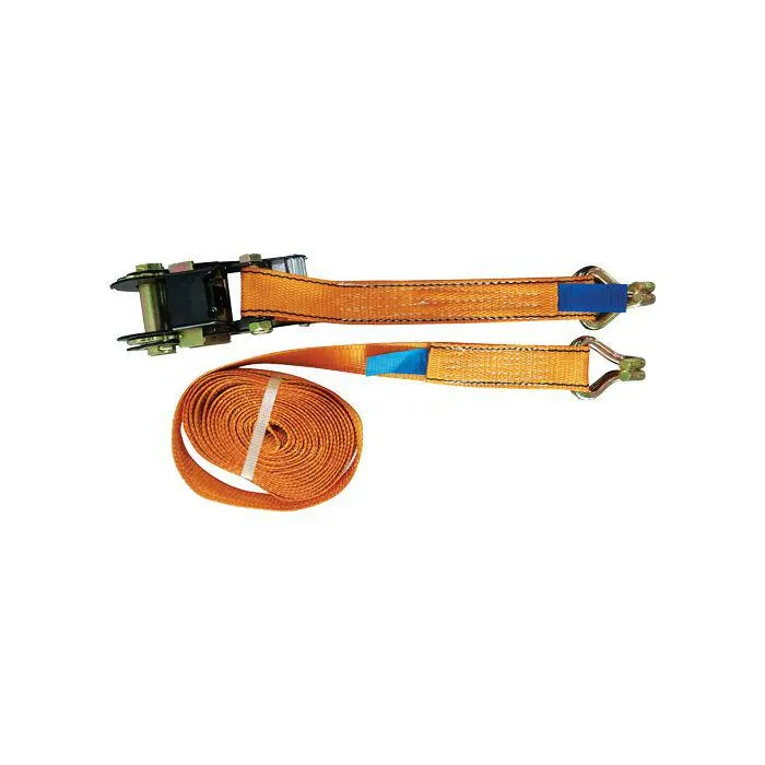 Autogear Ratchet Tie Down 1.5 X 5m