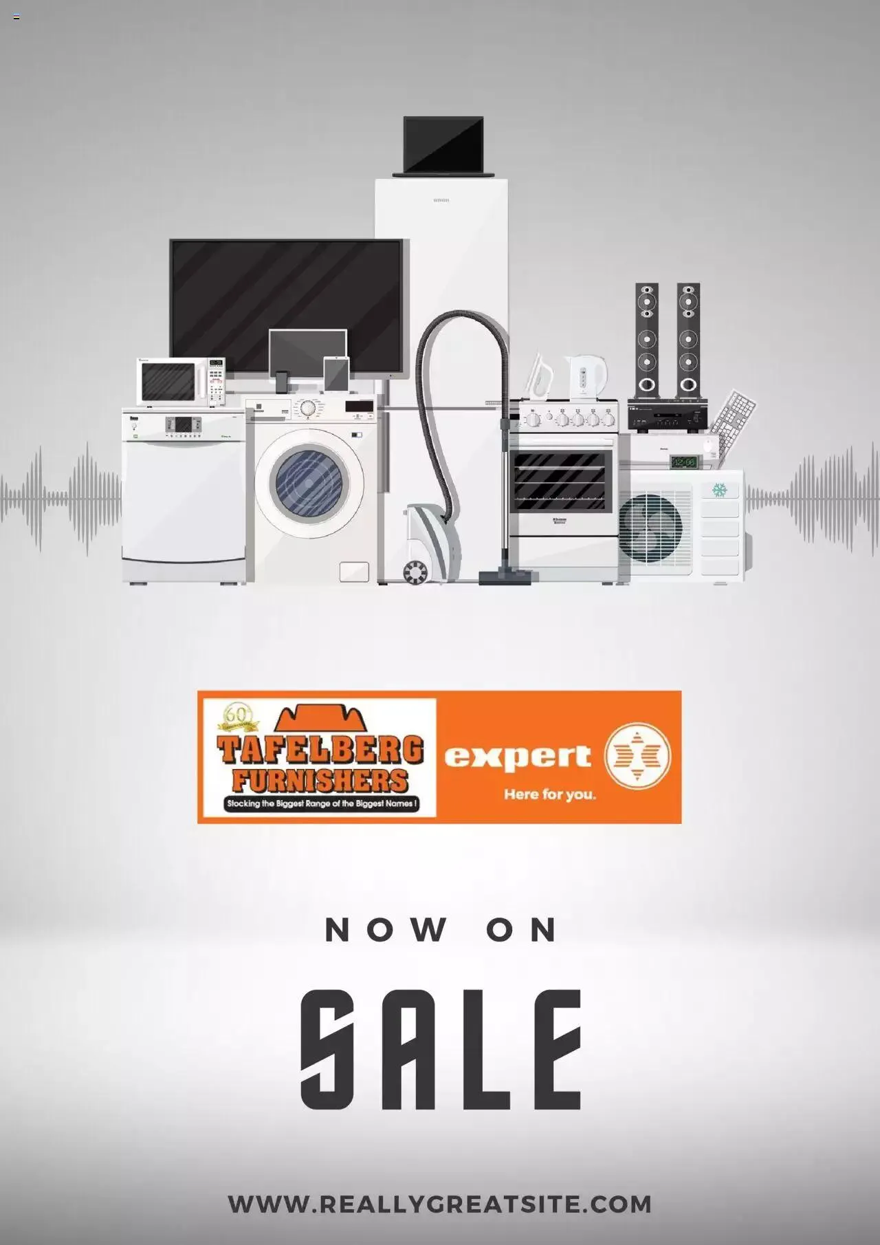 Tafelberg Furnishers Specials - 0