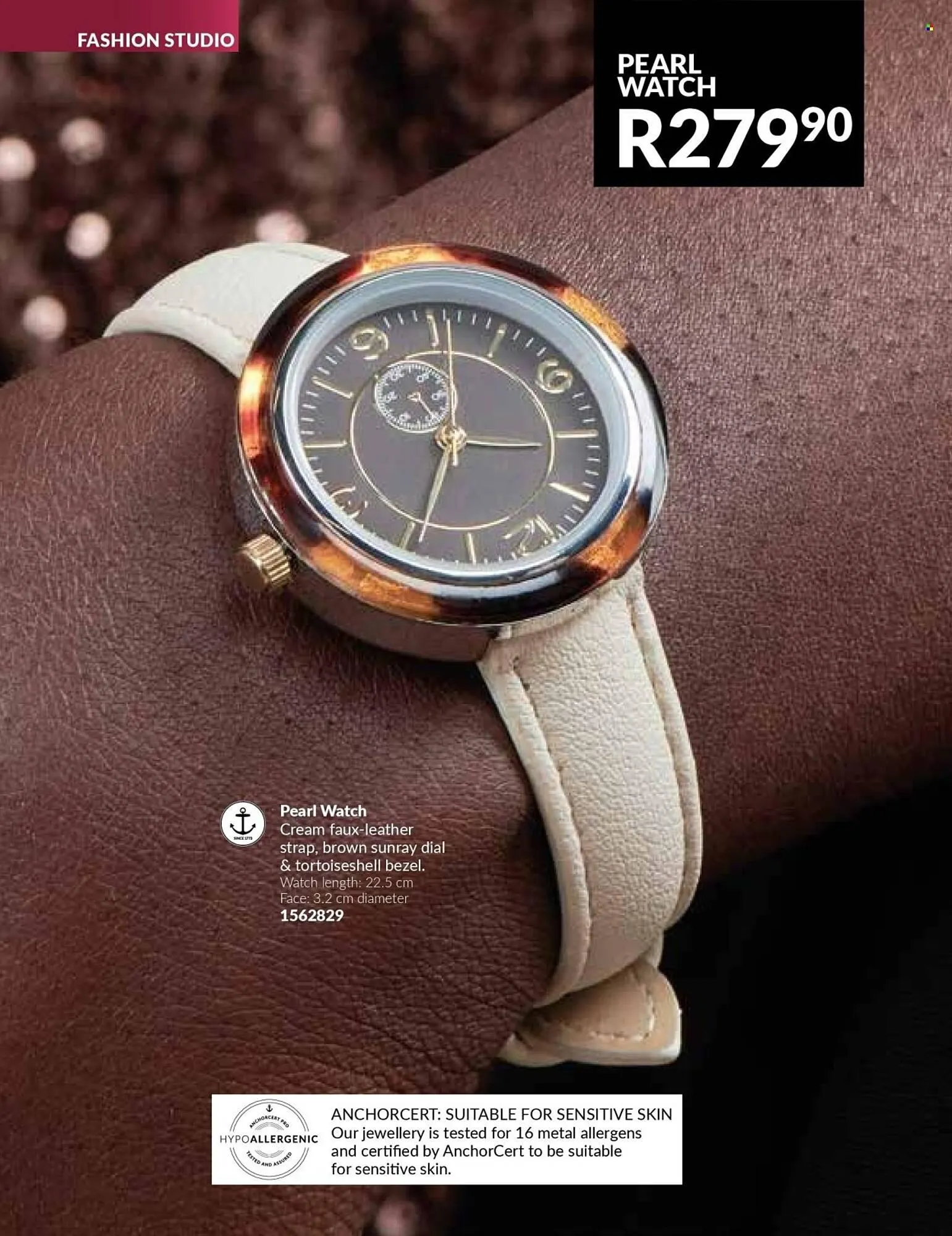 AVON catalogue from 1 September to 2 October 2025 - Catalogue Page 136