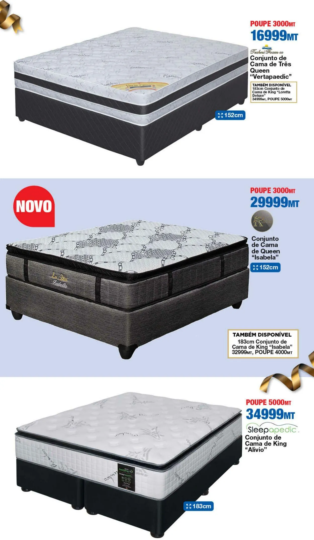 OK Furniture Current catalogue from 6 January to 20 January 2025 - Catalogue Page 17