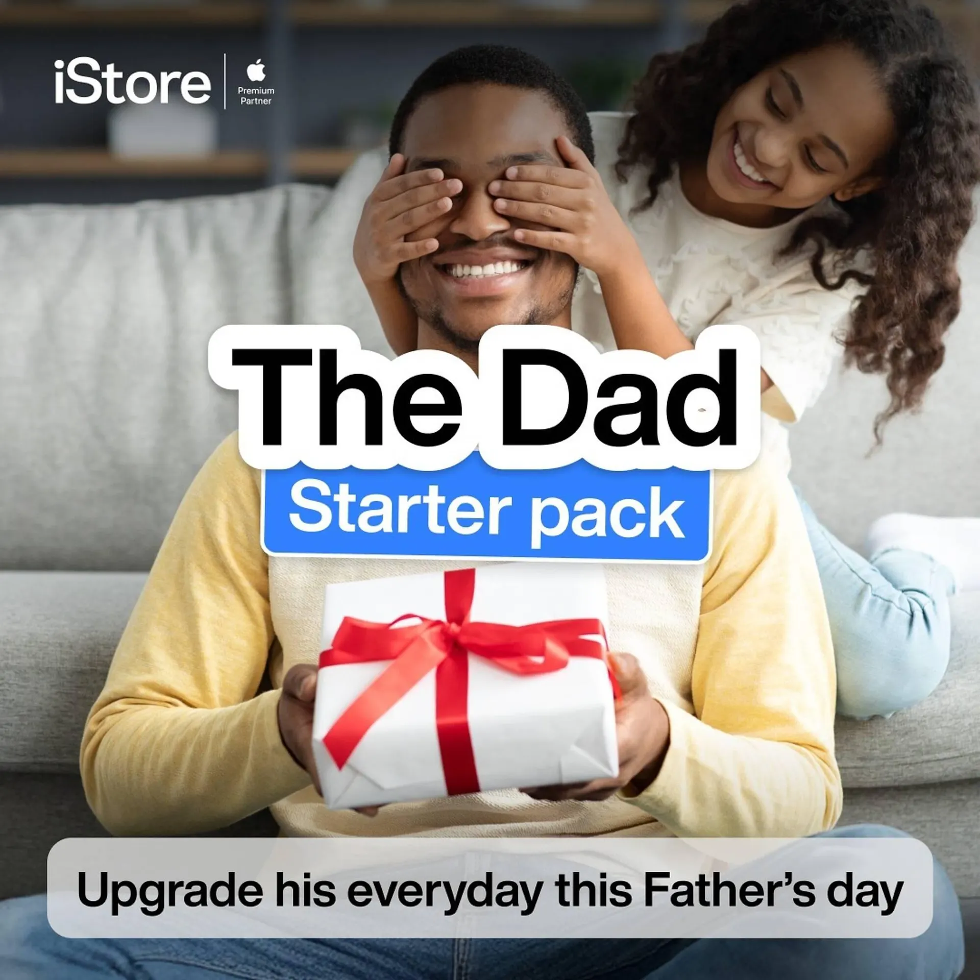 iStore catalogue - 1