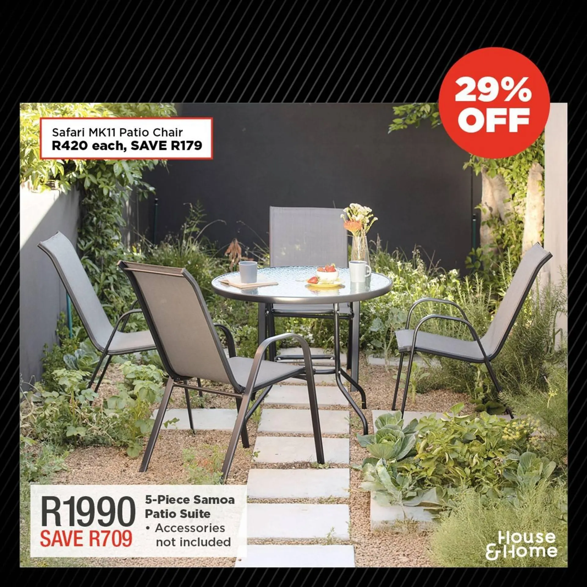 House & Home catalogue from 2 December to 15 December 2025 - Catalogue Page 2