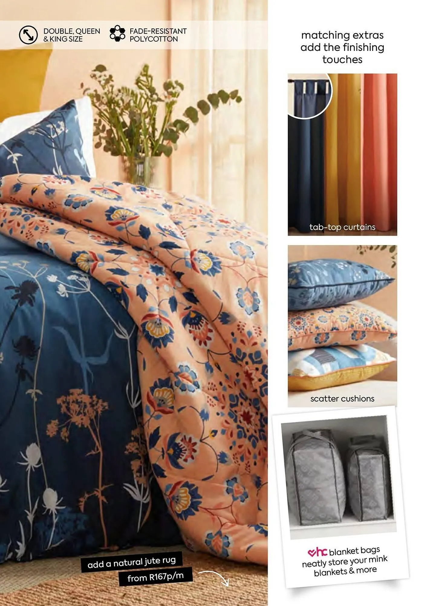 HomeChoice catalogue from 27 January to 27 March 2025 - Catalogue Page 7