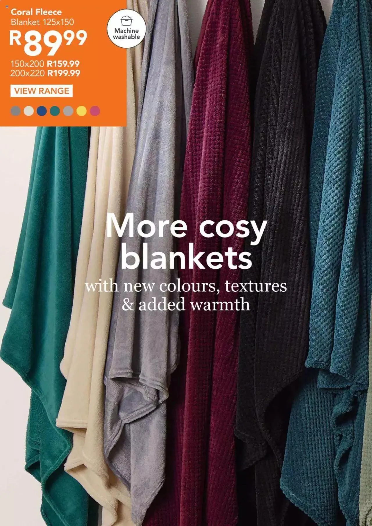 Sheet Street Specials from 1 May to 31 May 2024 - Catalogue Page 8