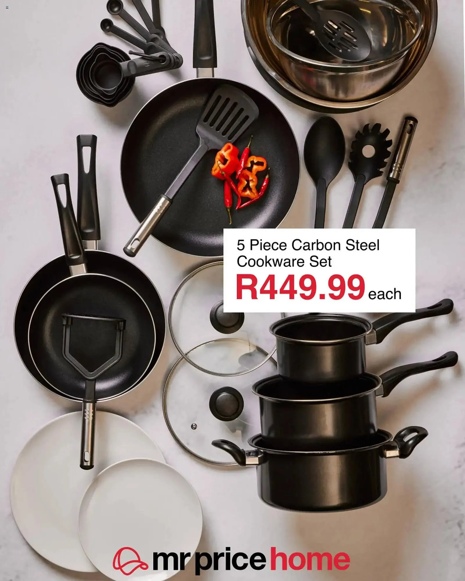 MRP Home catalogue from 20 January to 27 January 2026 - Catalogue Page 2