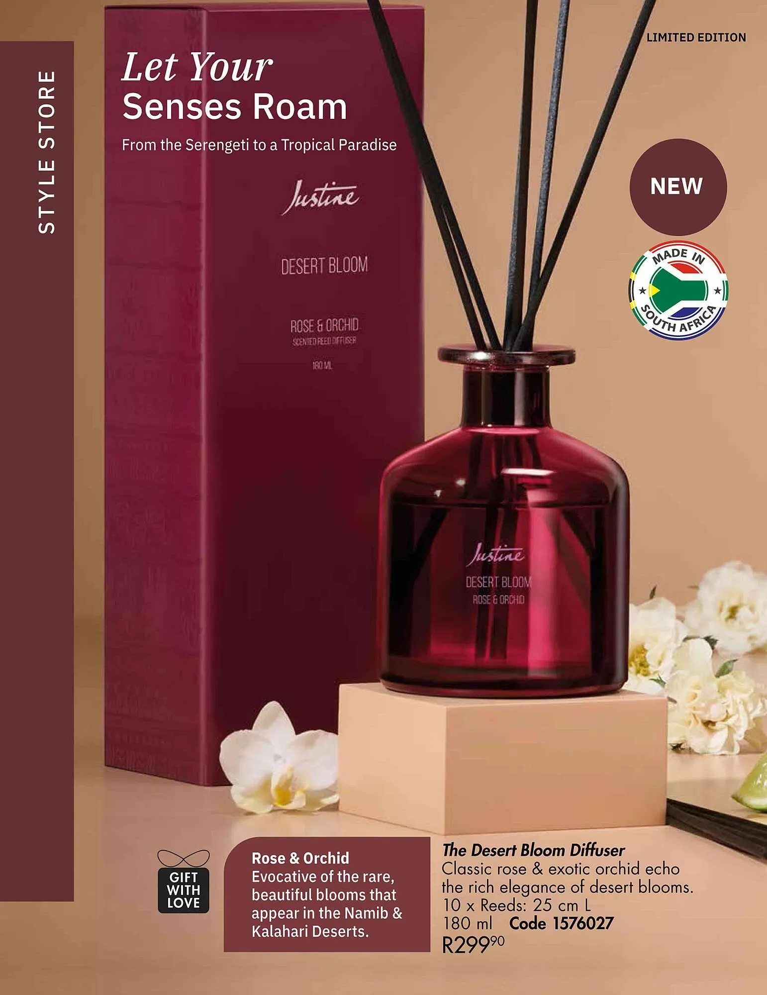 Justine catalogue from 1 August to 30 August 2025 - Catalogue Page 74
