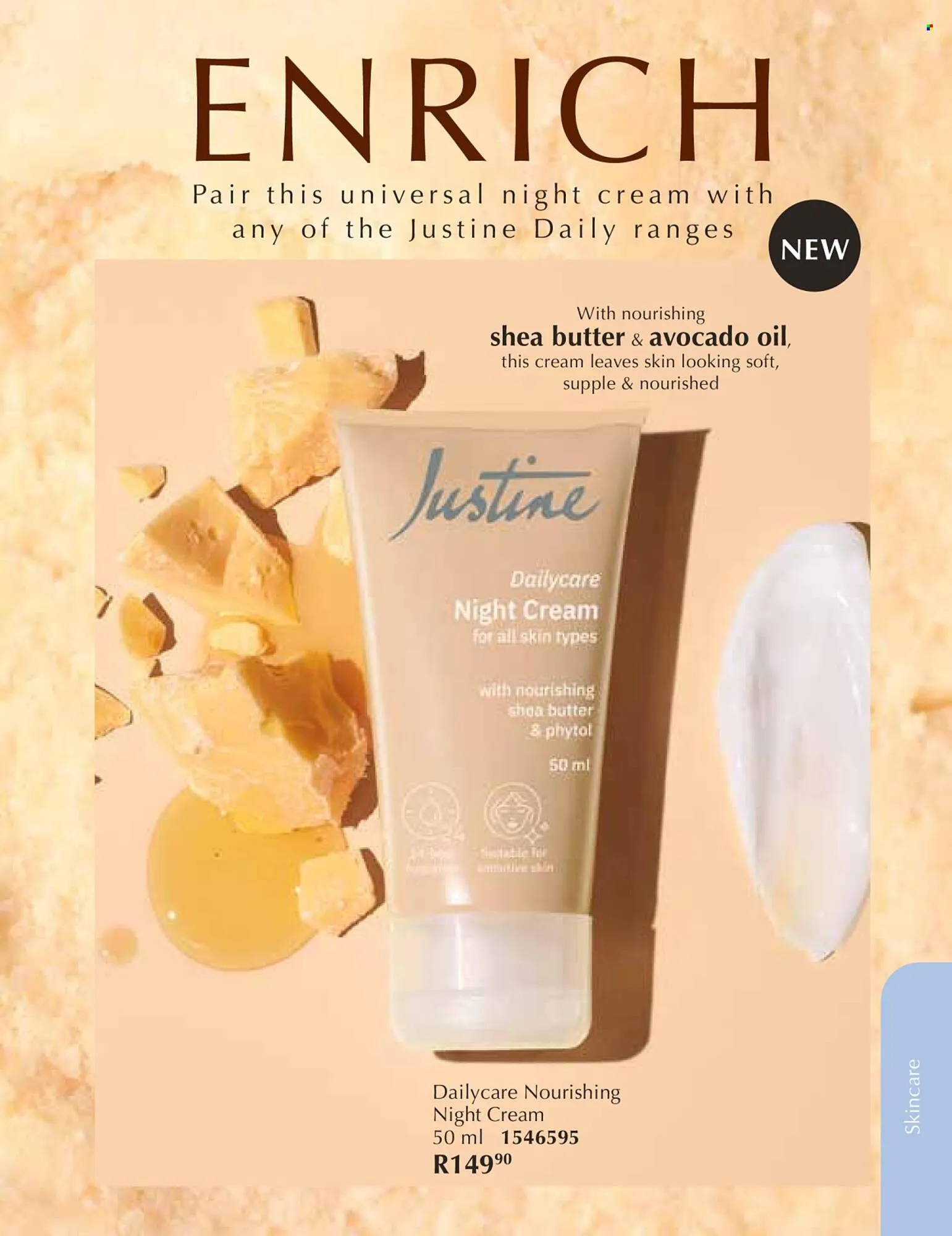 Justine brochure from 1 November to 30 November 2025 - Catalogue Page 48
