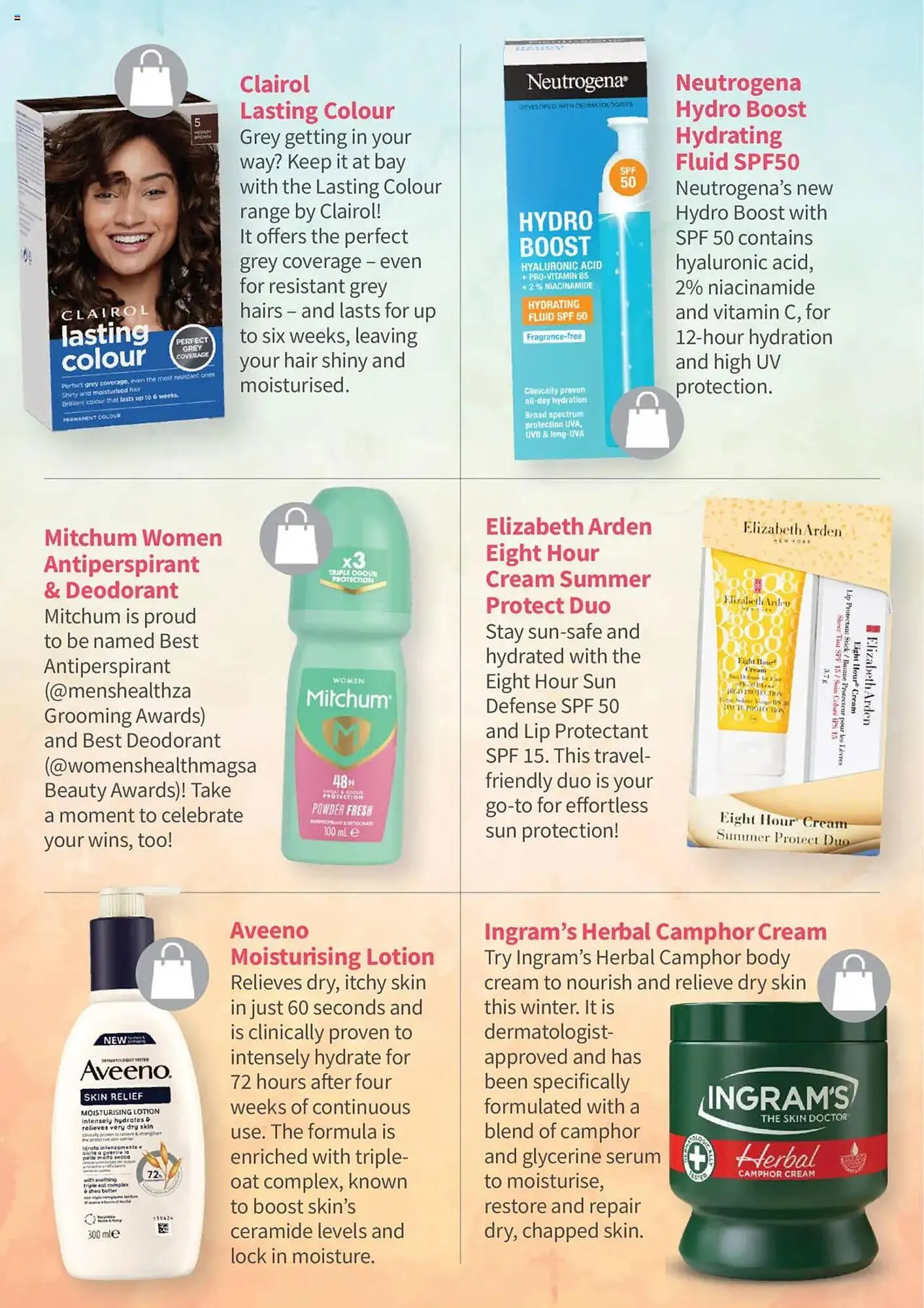 Clicks catalogue from 1 April to 31 May 2025 - Catalogue Page 59