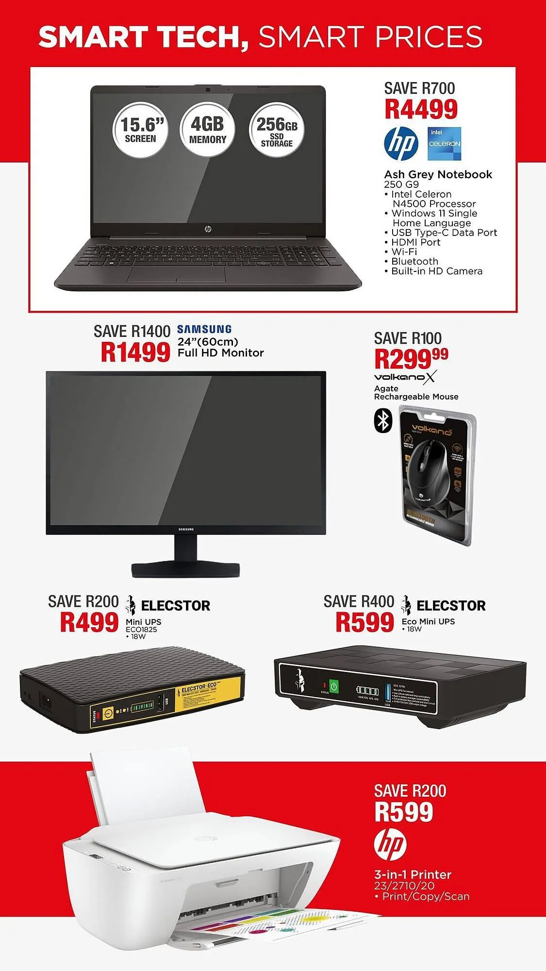 House & Home catalogue from 11 March to 17 March 2025 - Catalogue Page 19