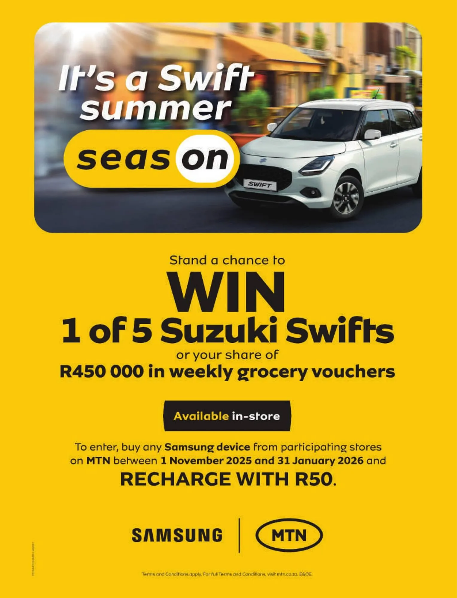 Checkers catalogue from 20 November to 7 December 2025 - Catalogue Page 4