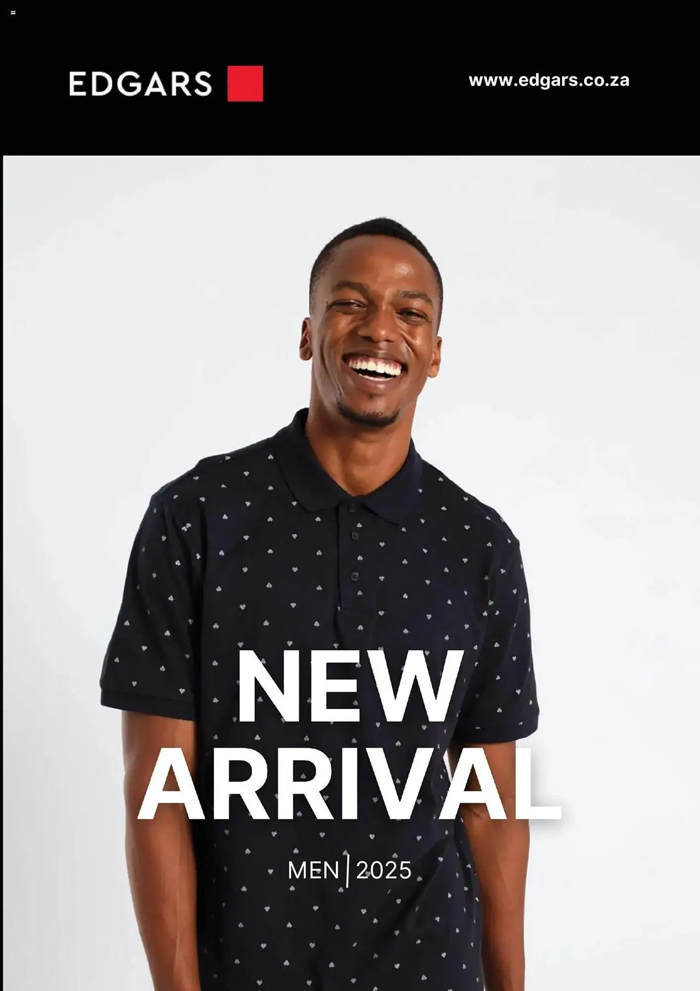 Edgars catalogue - 1