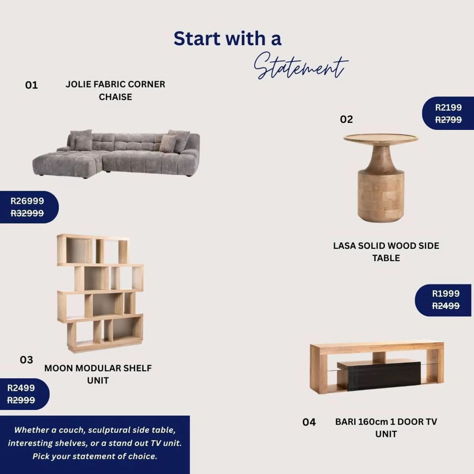 Decofurn catalogue from 18 August to 31 August 2025 - Catalogue Page 2