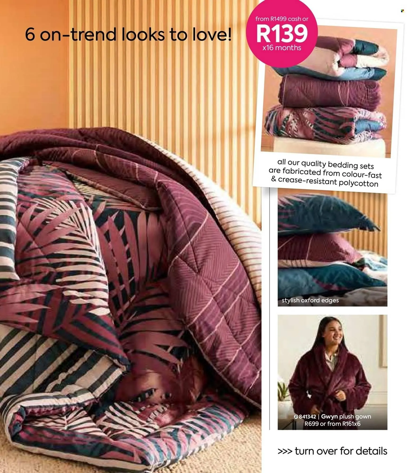 HomeChoice catalogue from 24 April to 26 June 2025 - Catalogue Page 43