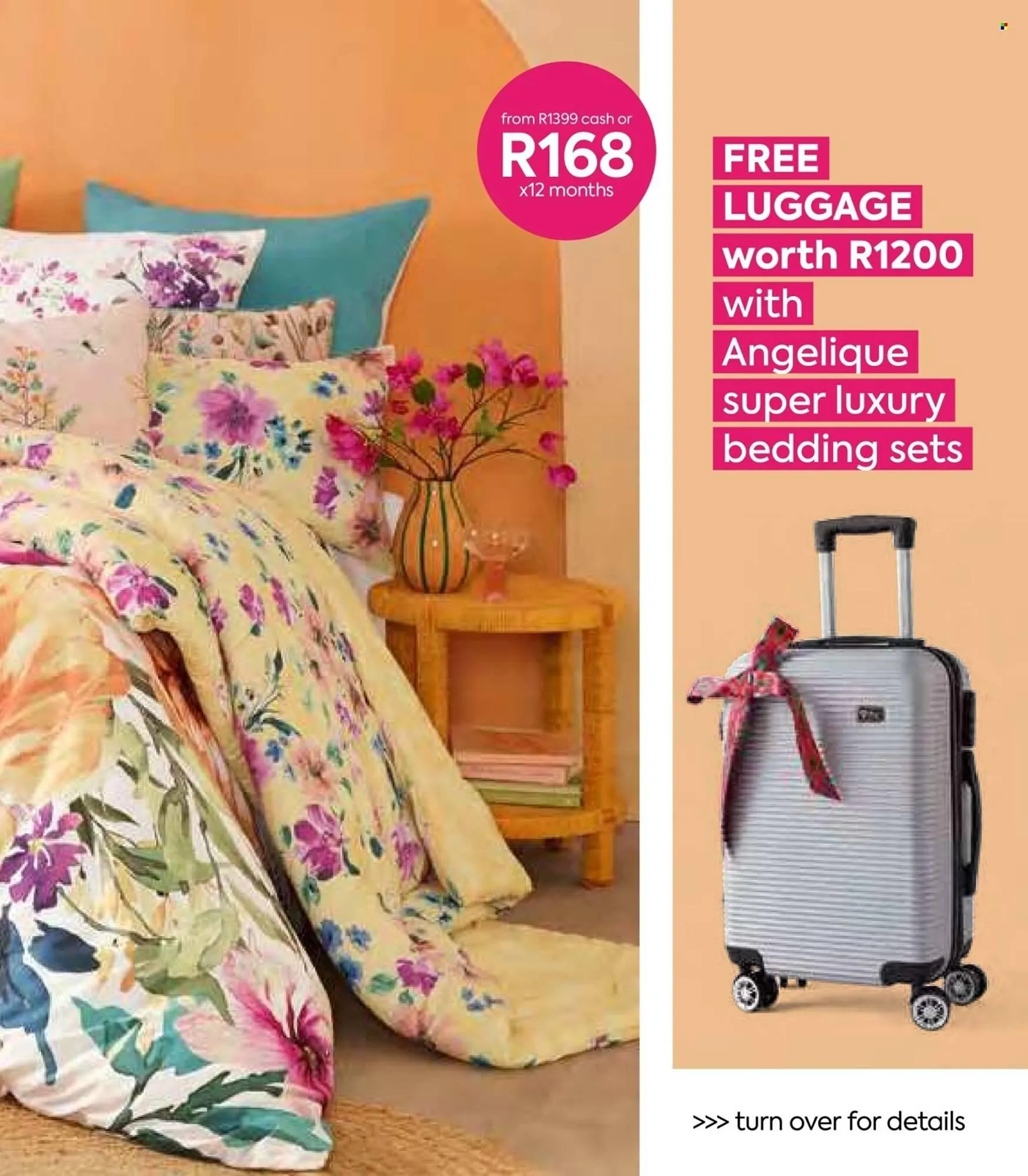 HomeChoice catalogue from 1 November to 31 December 2025 - Catalogue Page 29