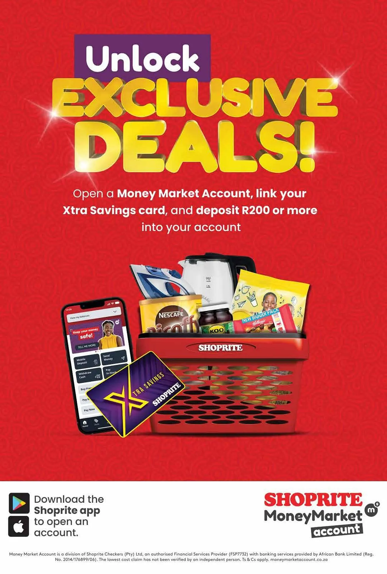 Shoprite catalogue from 24 November to 28 December 2025 - Catalogue Page 3