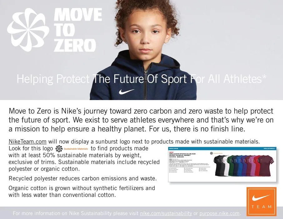 Nike Kids from 14 June to 31 December 2024 - Catalogue Page 3