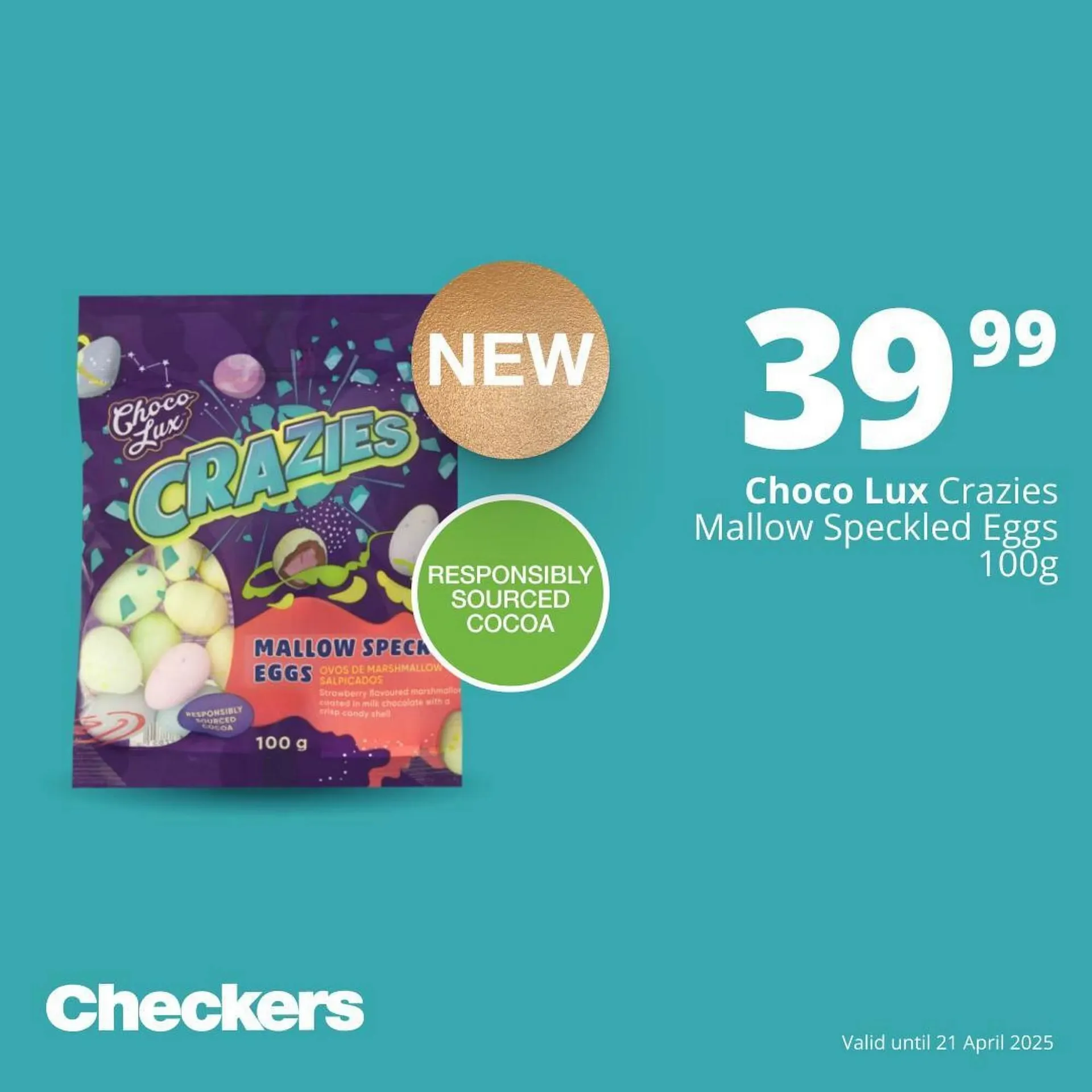 Checkers catalogue from 14 April to 21 April 2025 - Catalogue Page 2