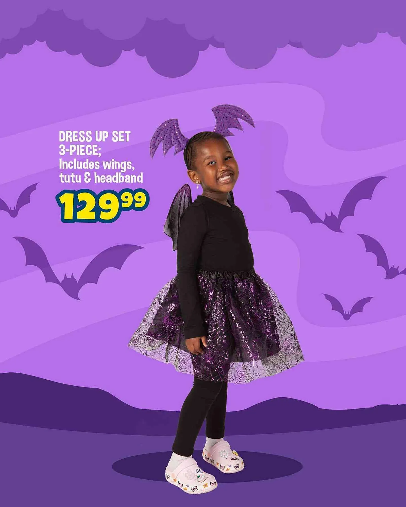 The Crazy Store catalogue - 1