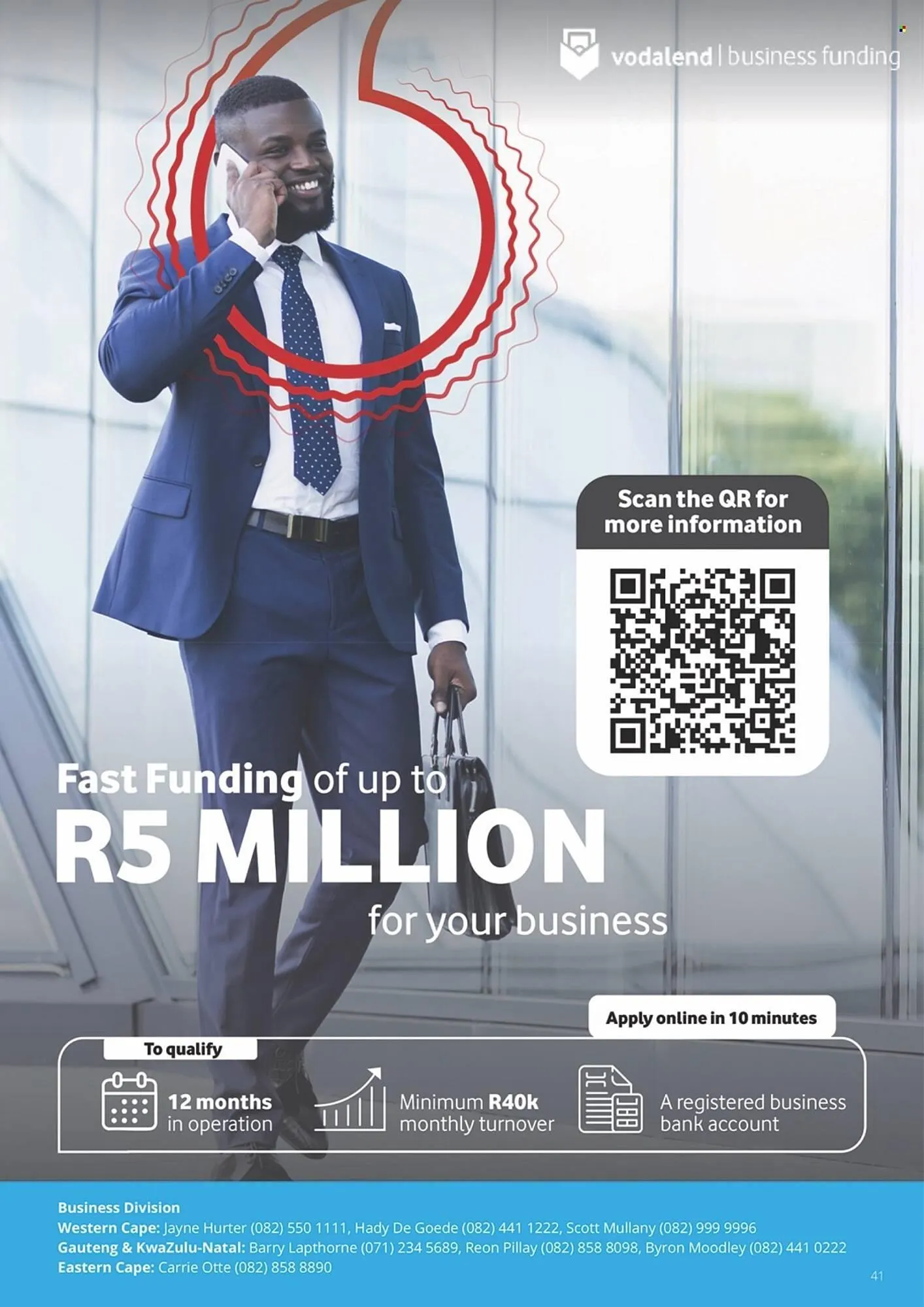 Cellucity catalogue from 8 August to 8 September 2025 - Catalogue Page 3