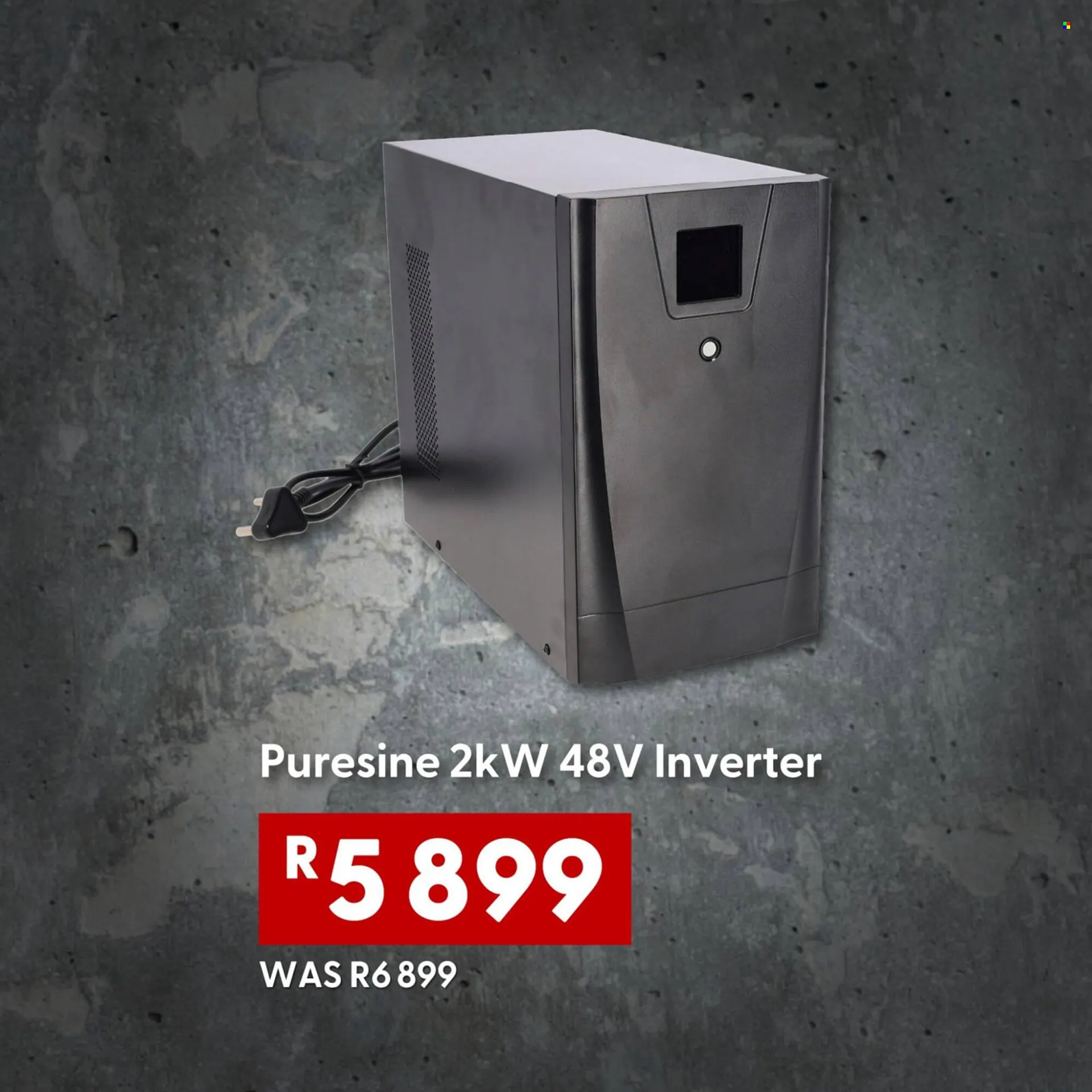 Brights Hardware catalogue from 28 November to 29 November 2025 - Catalogue Page 10