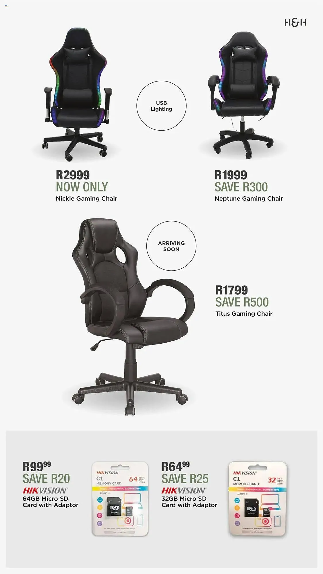 House & Home catalogue from 1 September to 14 September 2025 - Catalogue Page 14