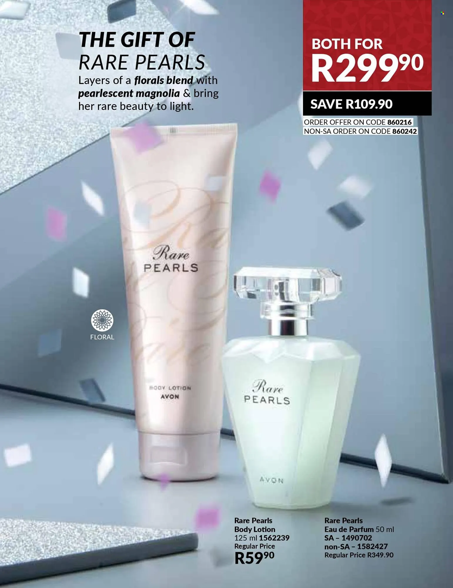 AVON catalogue from 1 November to 30 November 2025 - Catalogue Page 9