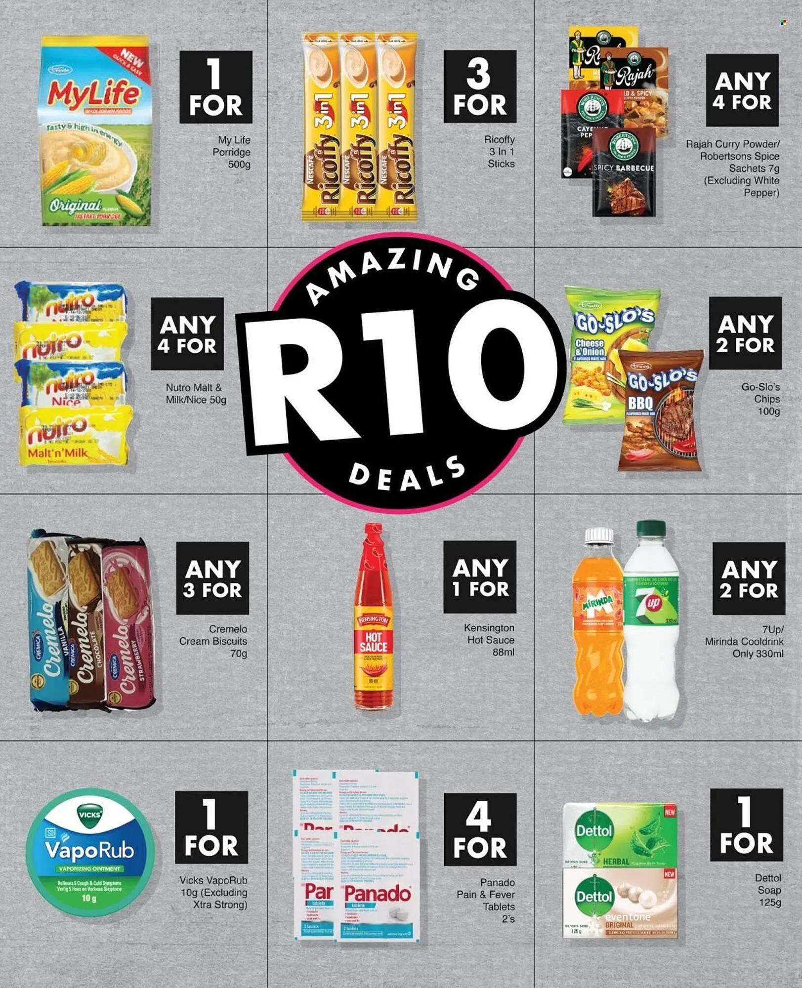 Save catalogue from 15 April to 27 April 2025 - Catalogue Page 15