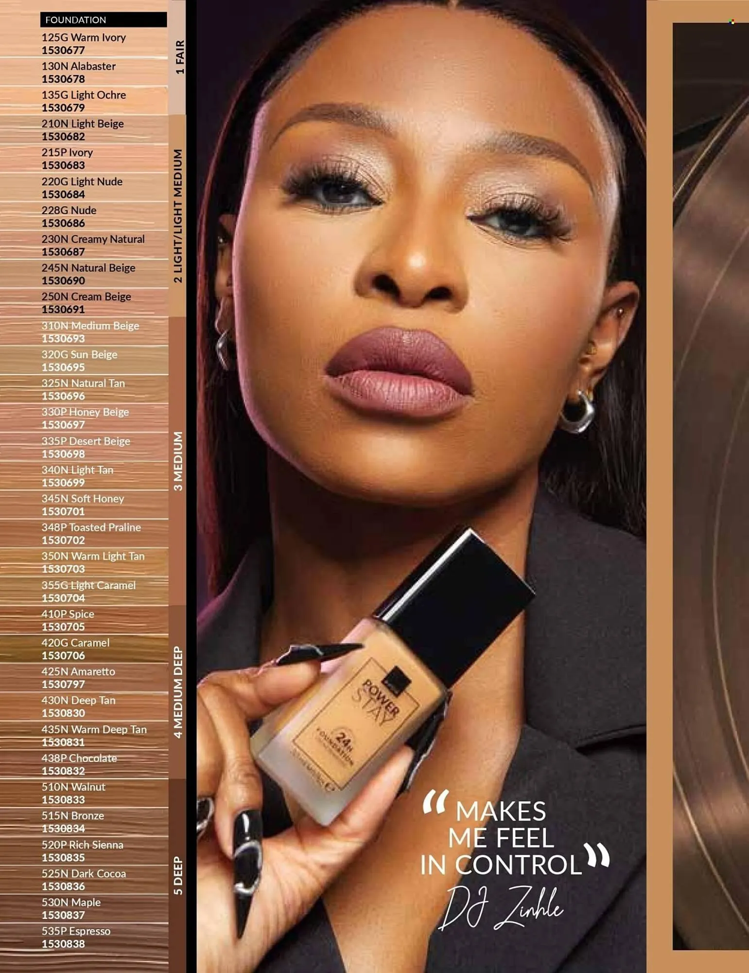AVON catalogue from 1 May to 2 June 2025 - Catalogue Page 14