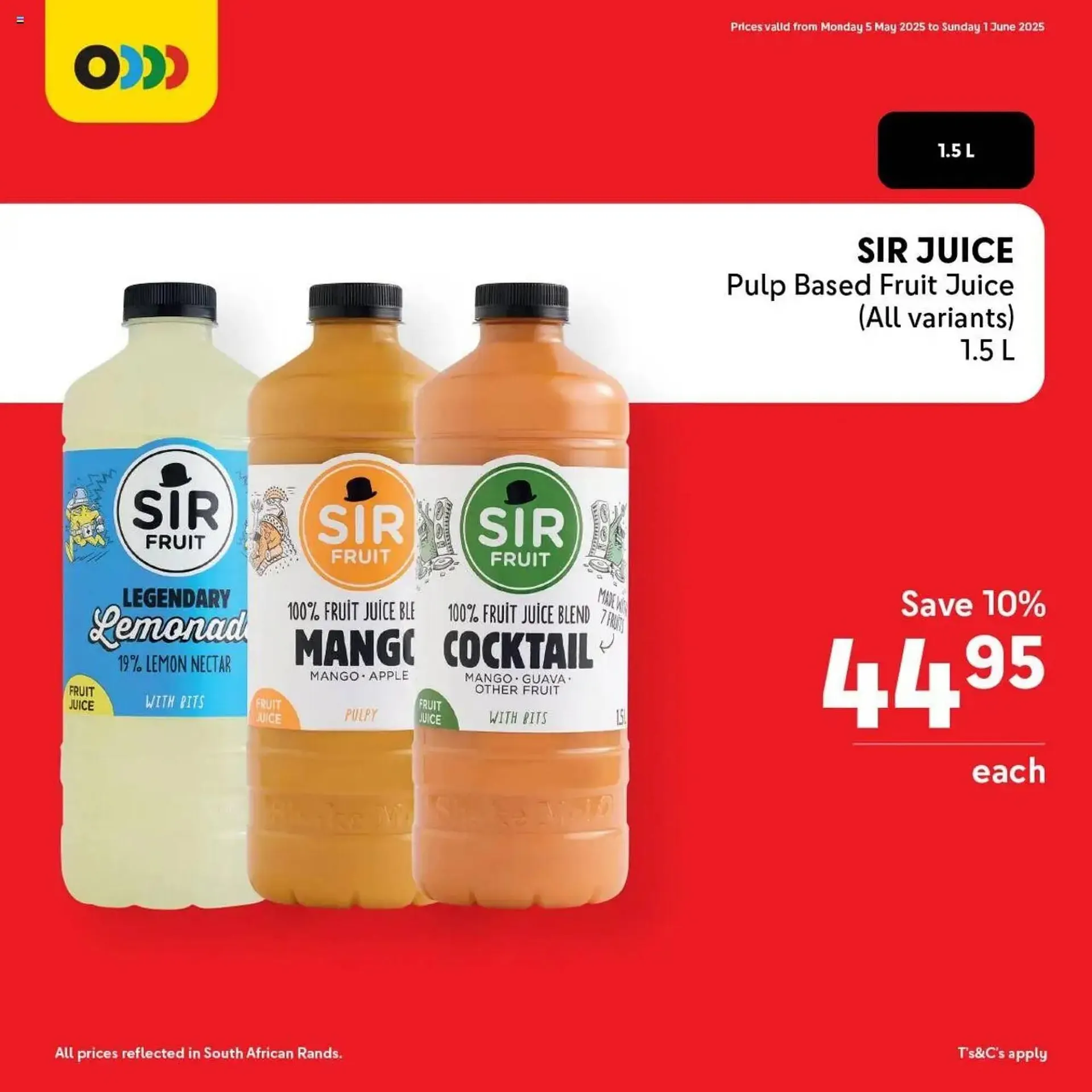 Makro catalogue from 5 May to 1 June 2025 - Catalogue Page 20