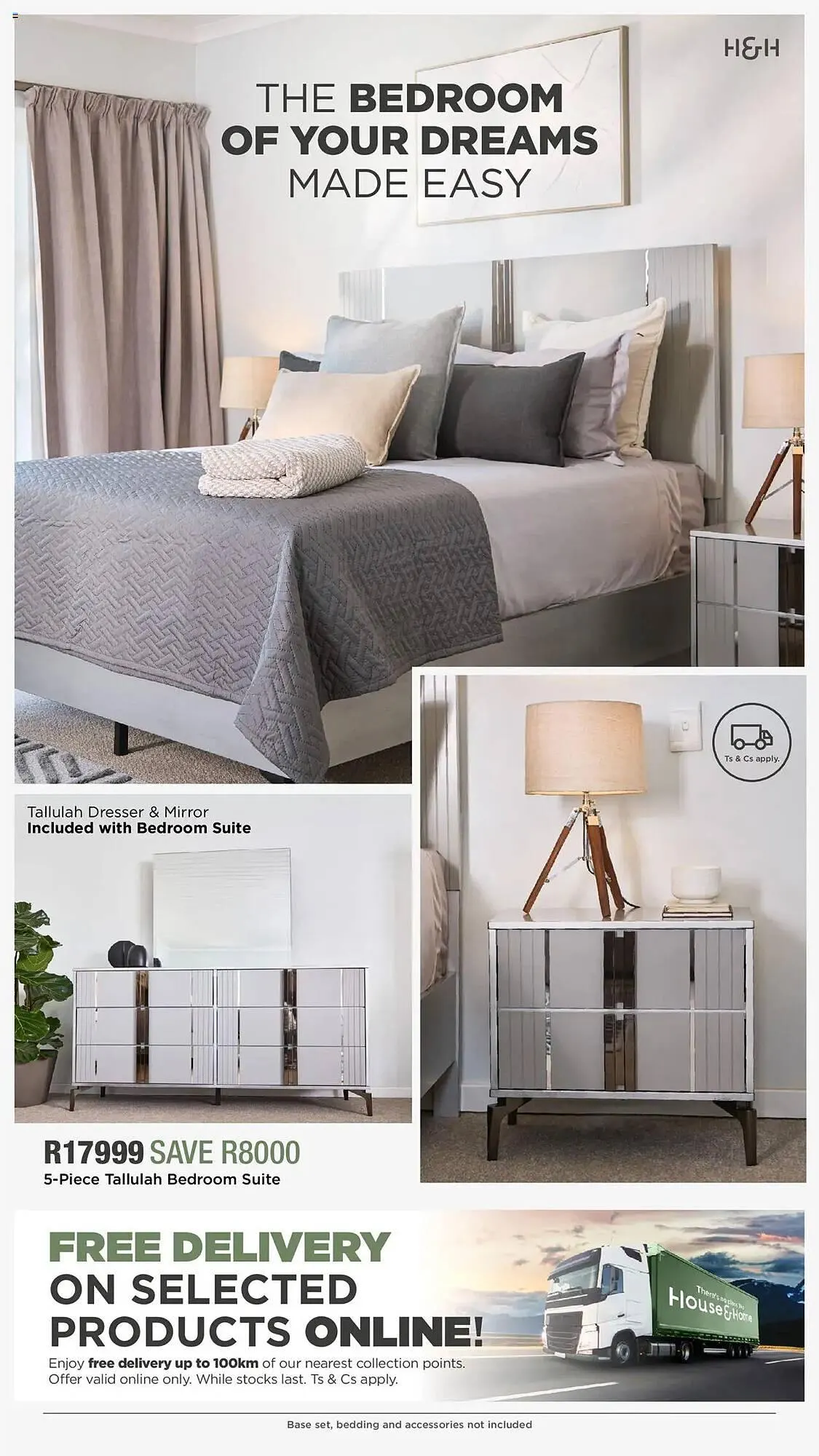 House & Home catalogue from 22 April to 11 May 2025 - Catalogue Page 19