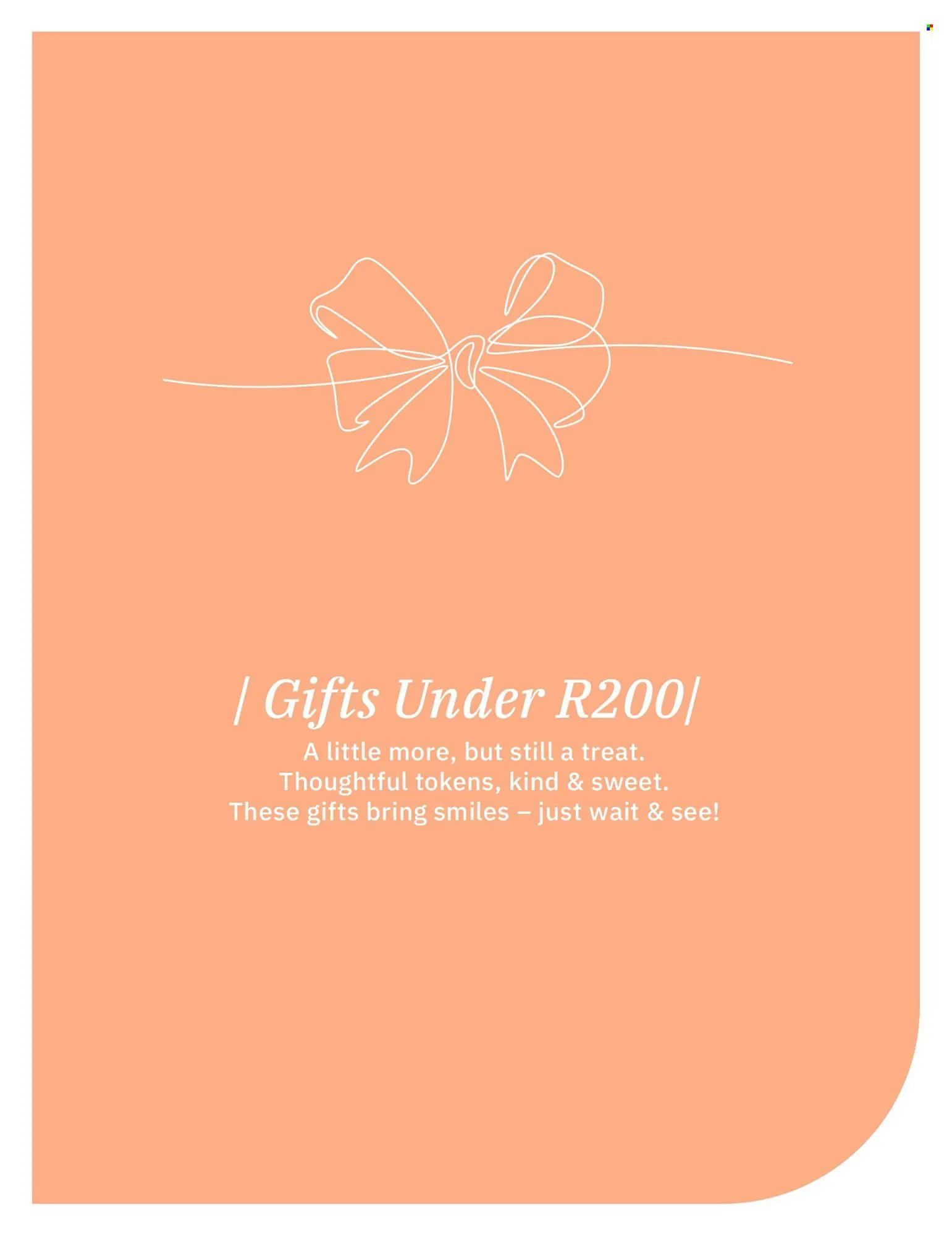 Justine catalogue from 1 May to 31 May 2025 - Catalogue Page 8