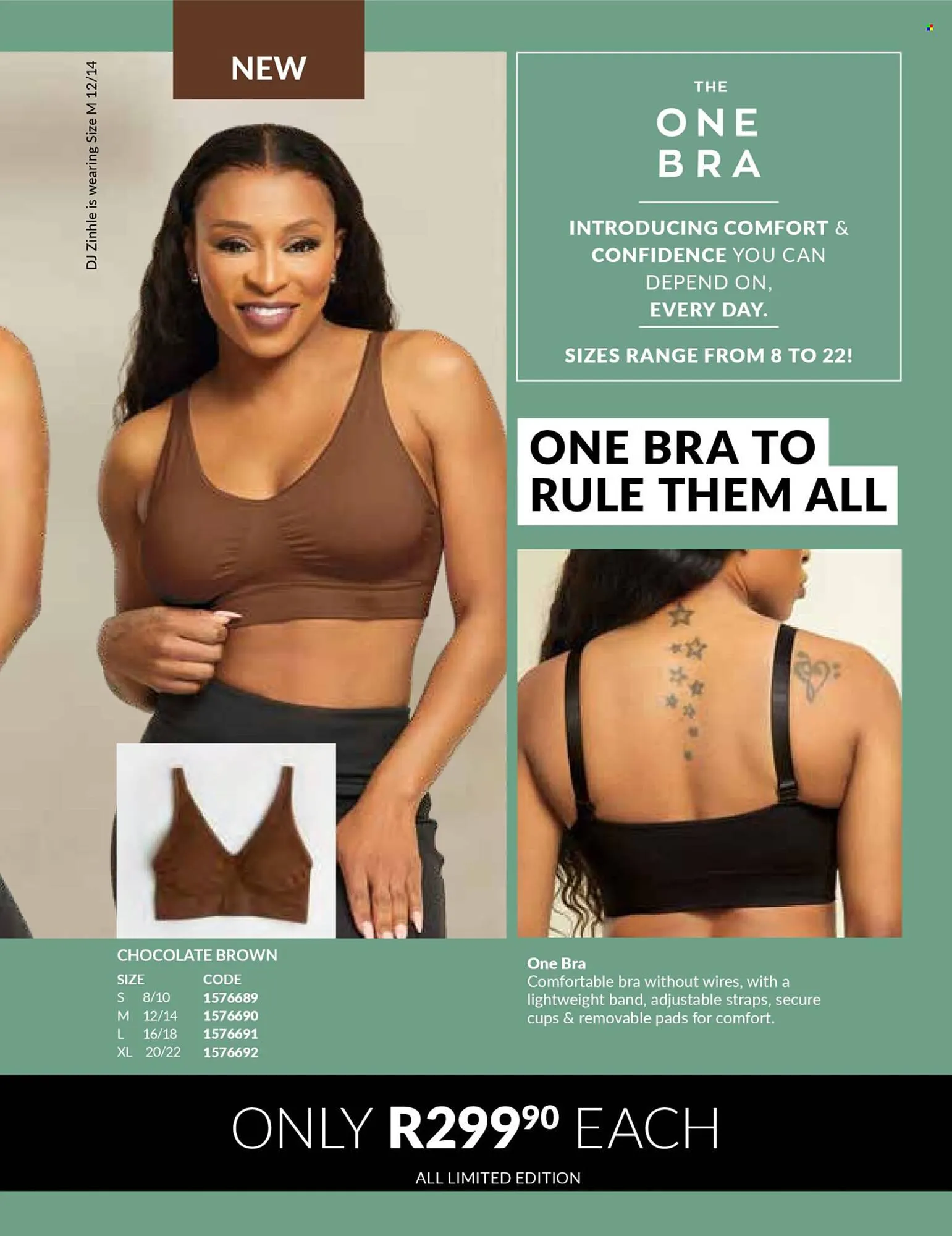 AVON catalogue from 1 October to 3 November 2025 - Catalogue Page 149