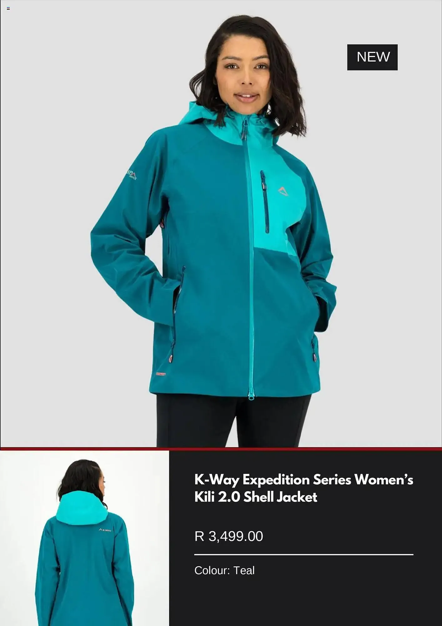 Cape Union Mart catalogue from 10 June to 1 July 2025 - Catalogue Page 8